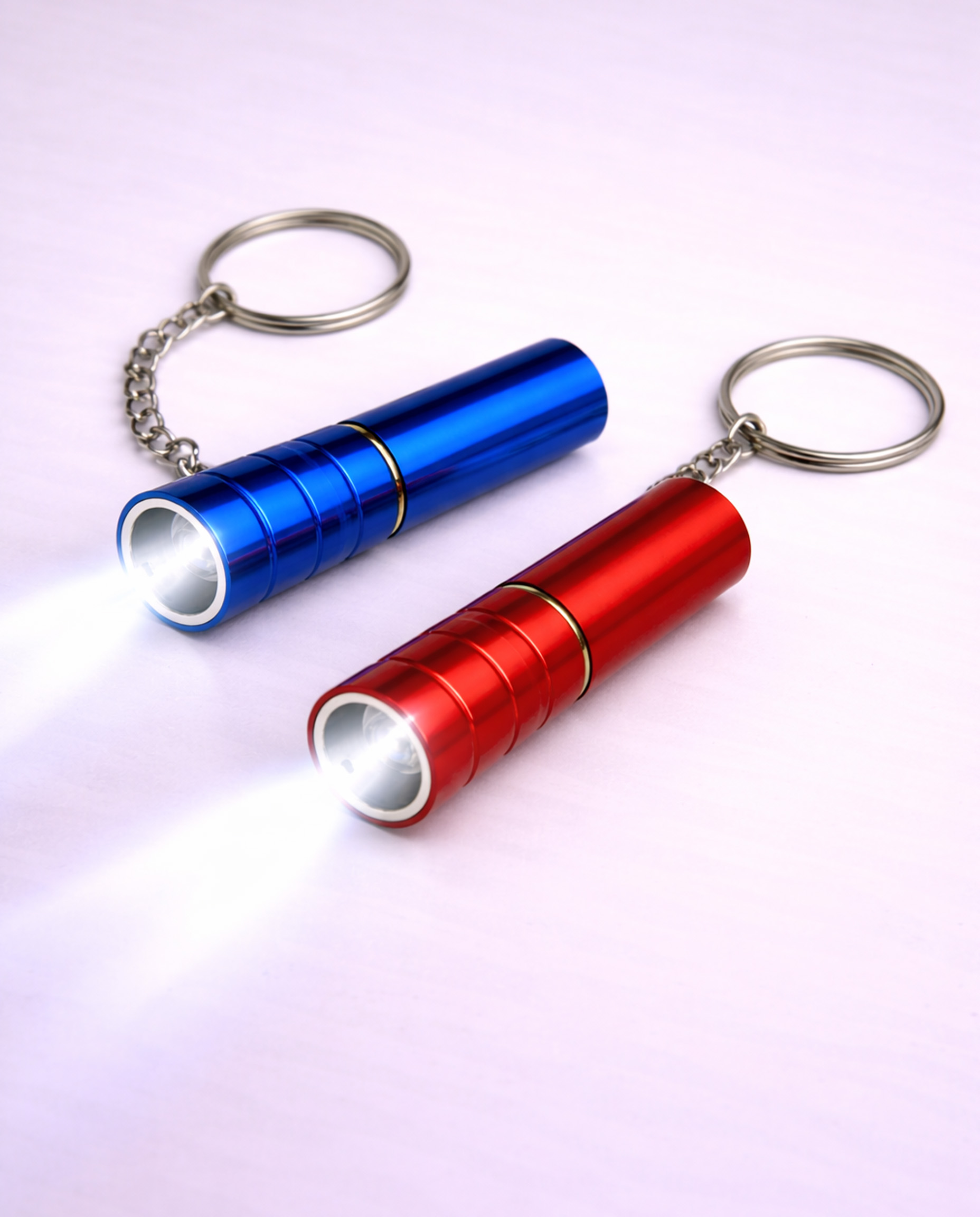 MT16 - Llavero Linterna LED - Imagen 2