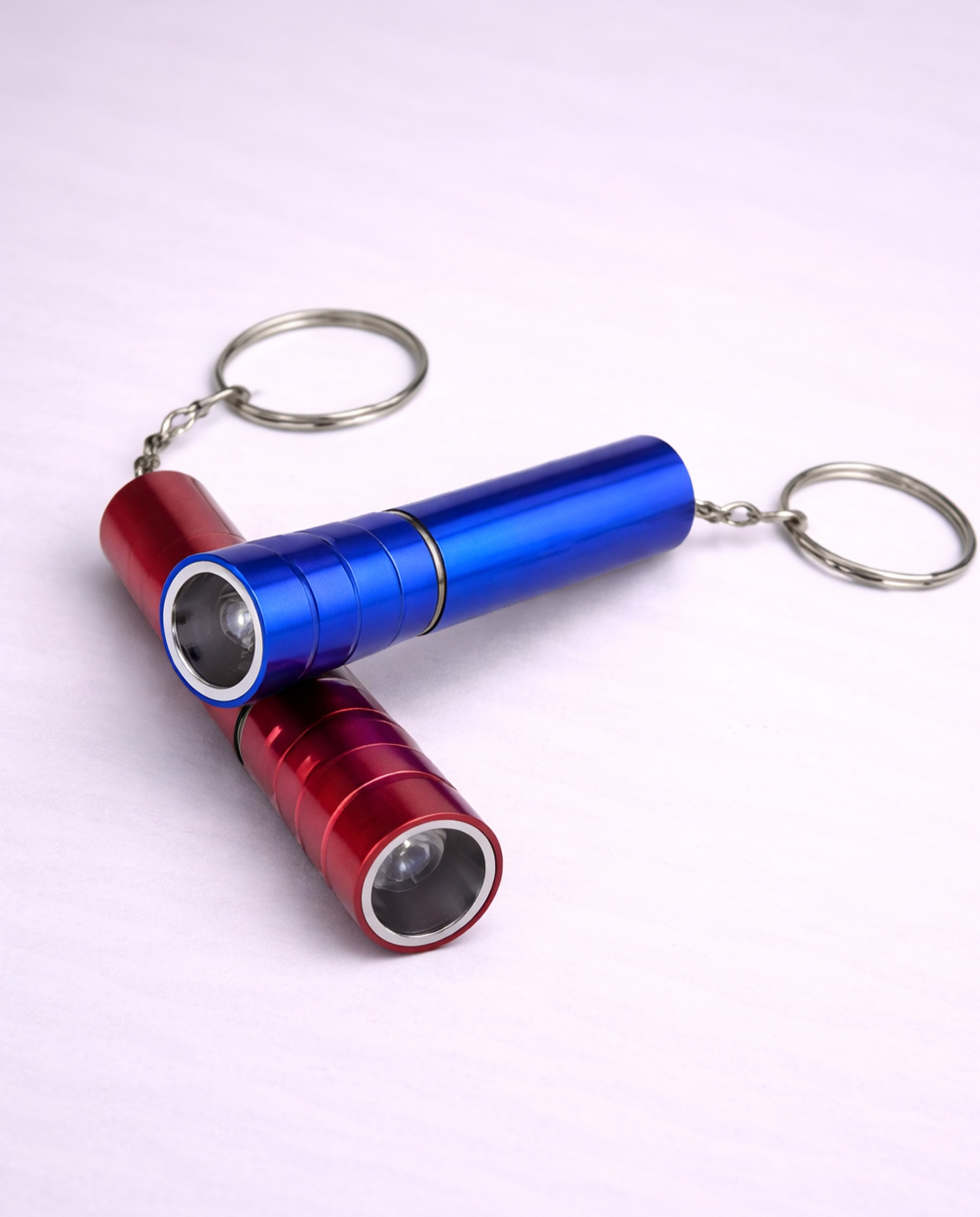MT16 - Llavero Linterna LED