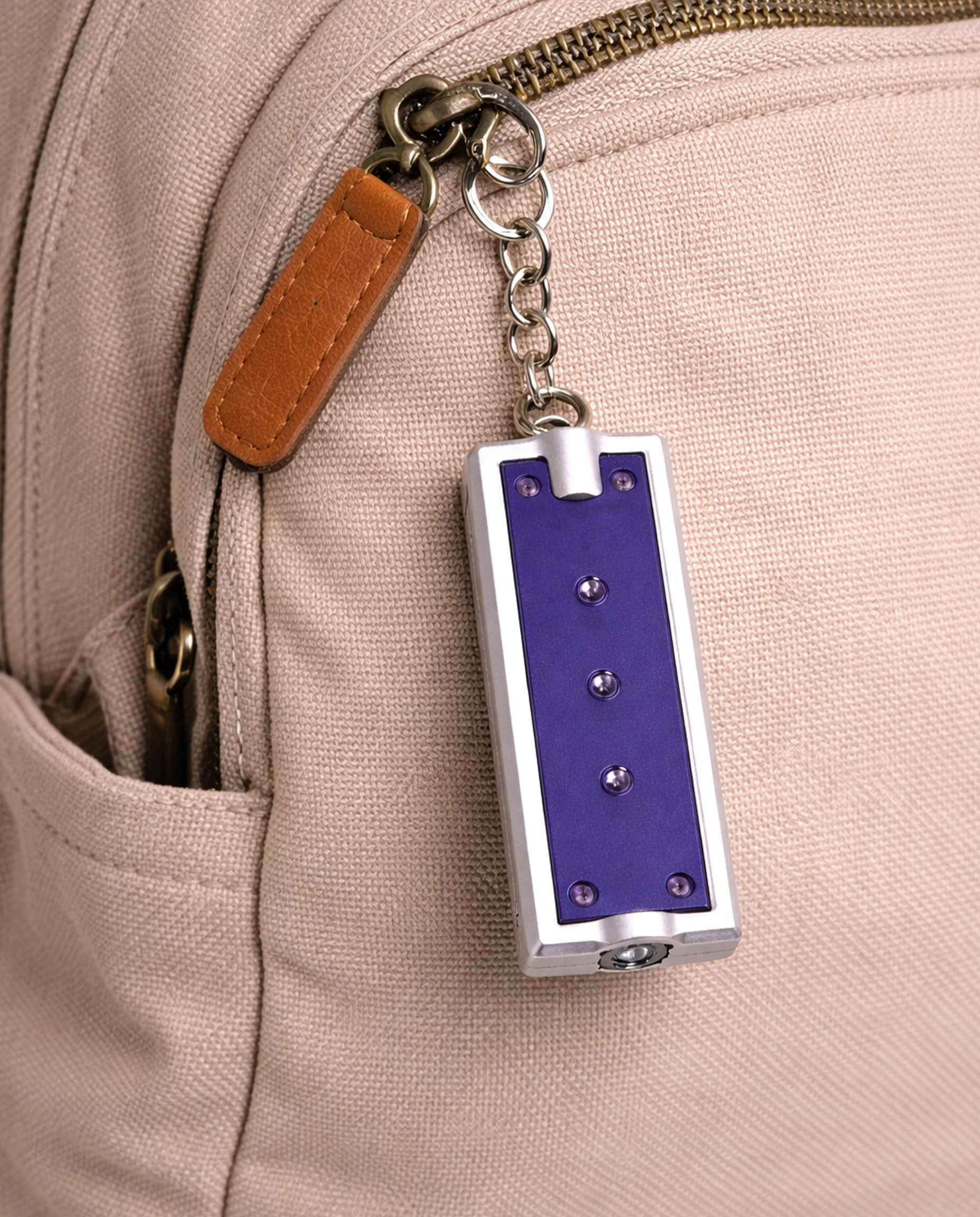 MT17 - Llavero Keylite - Imagen 2