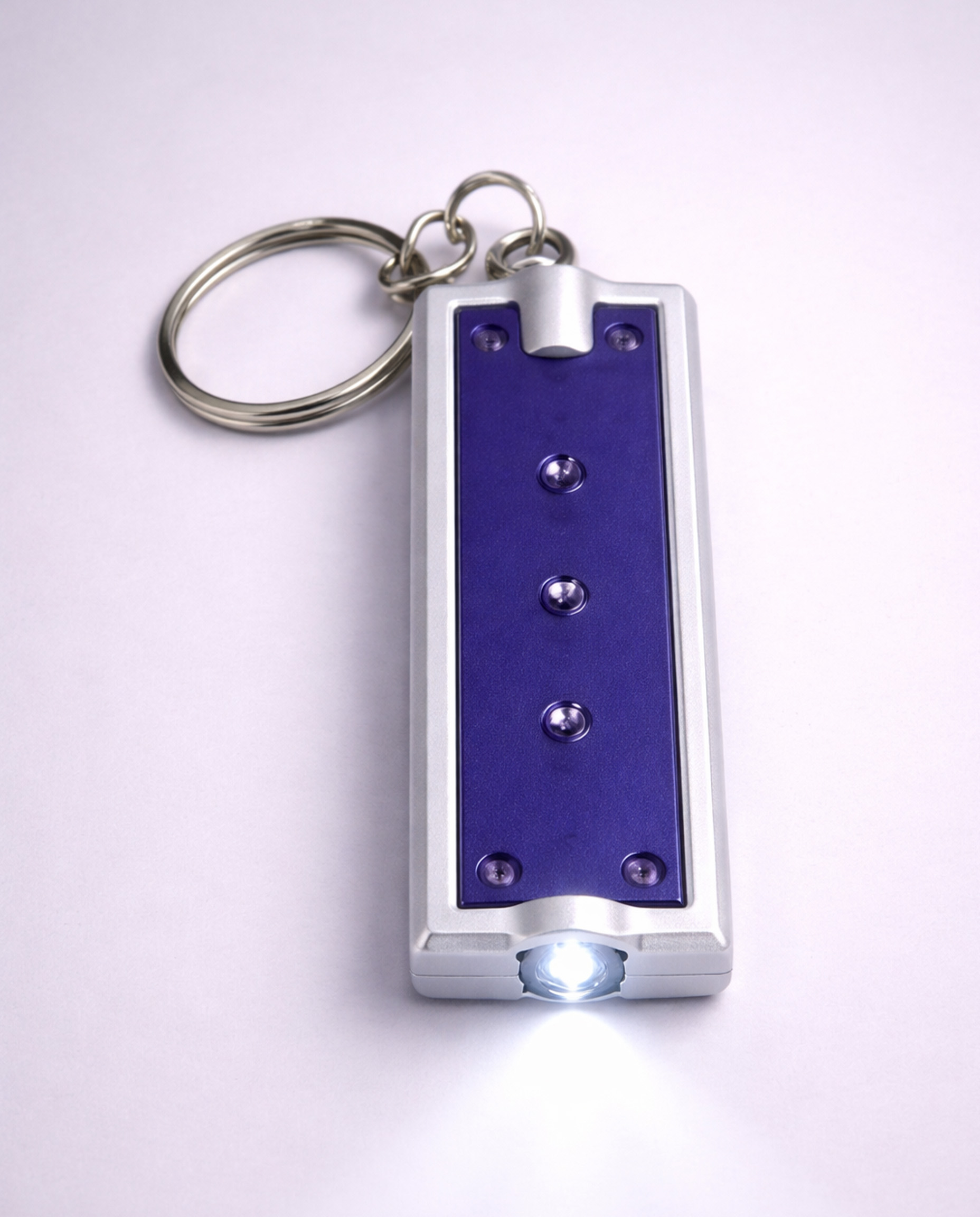 MT17 - Llavero Keylite