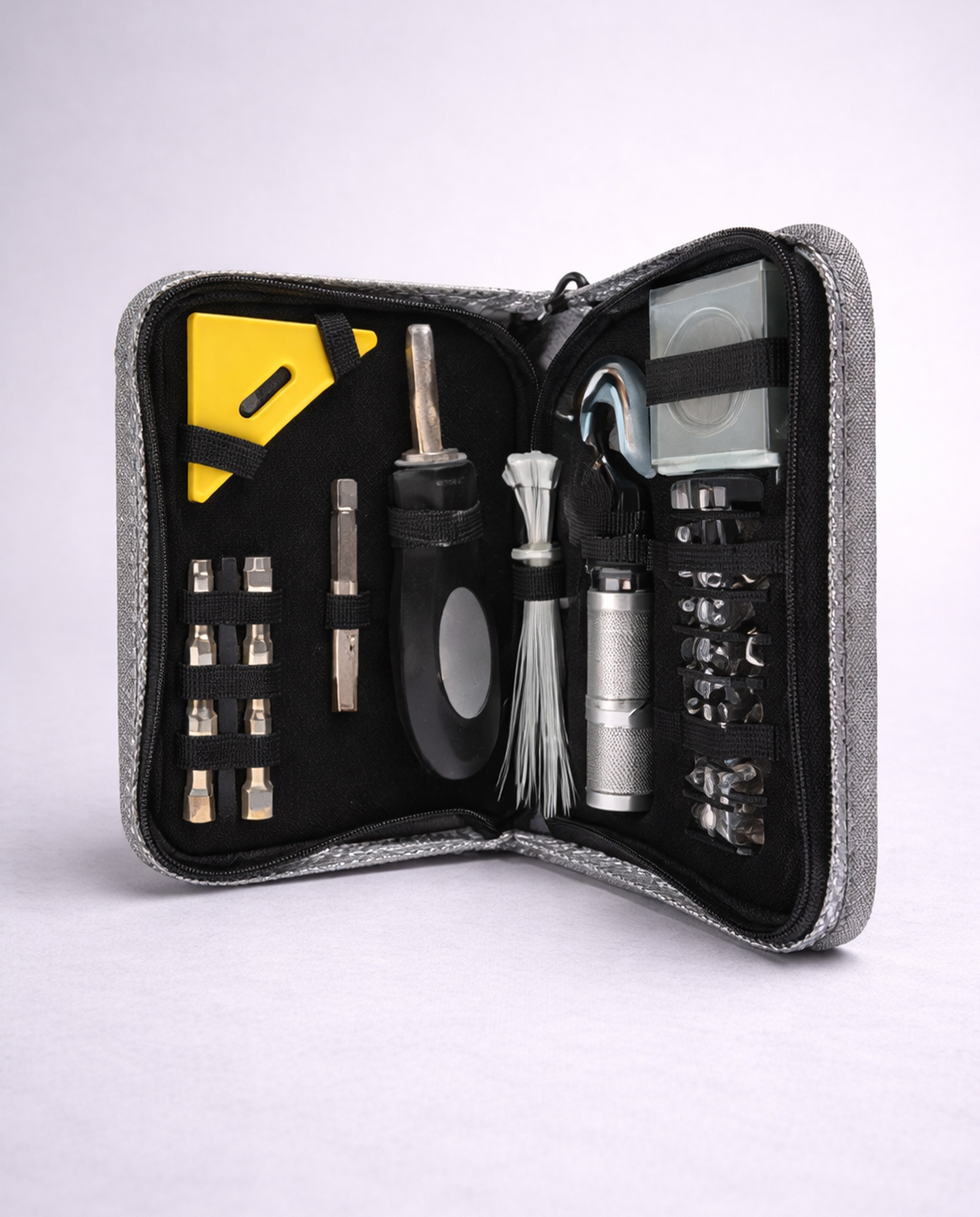 MT18 - Set de Herramientas