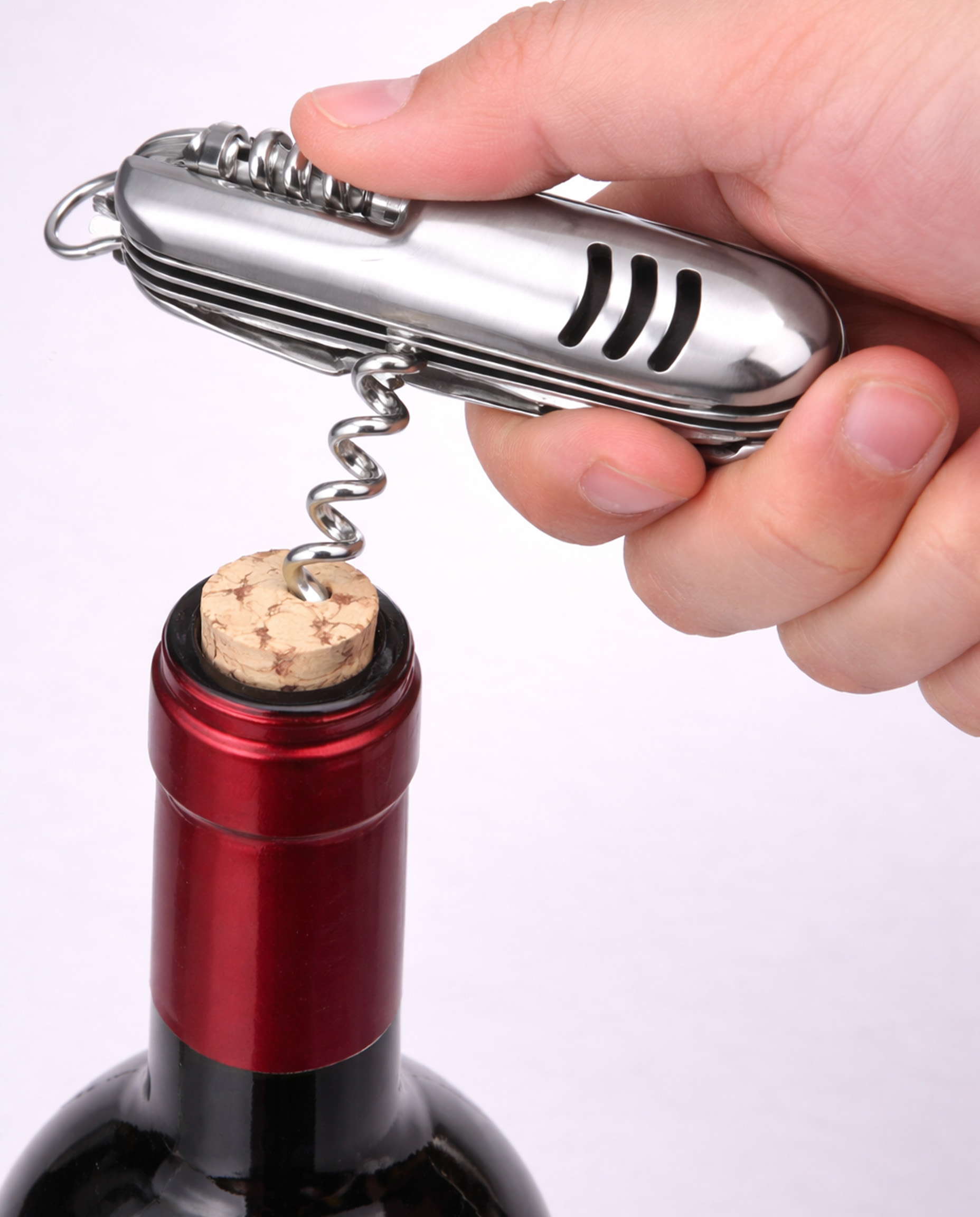 MT19 - Navaja 11 Funciones - Imagen 2