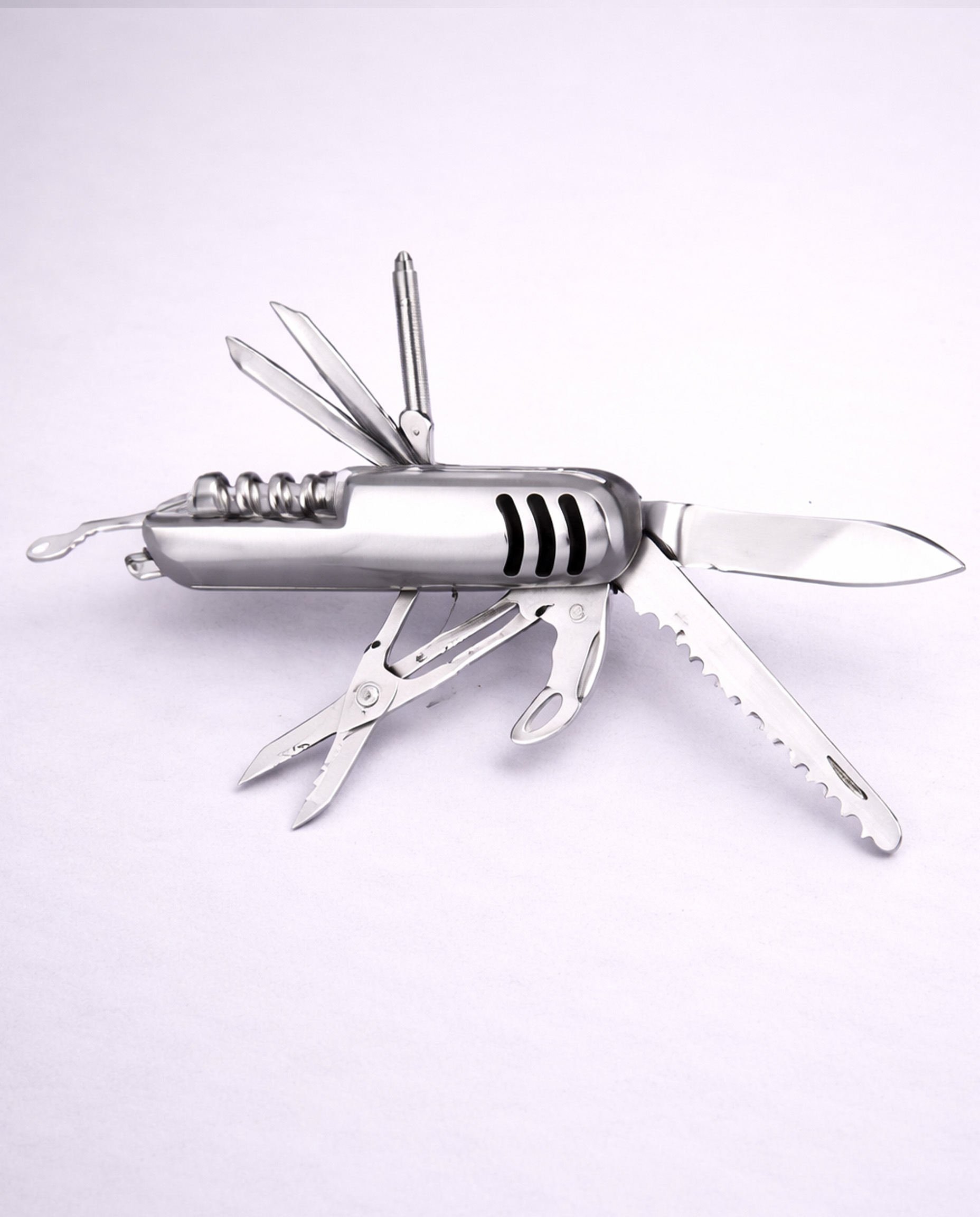 MT19 - Navaja 11 Funciones - Imagen 3