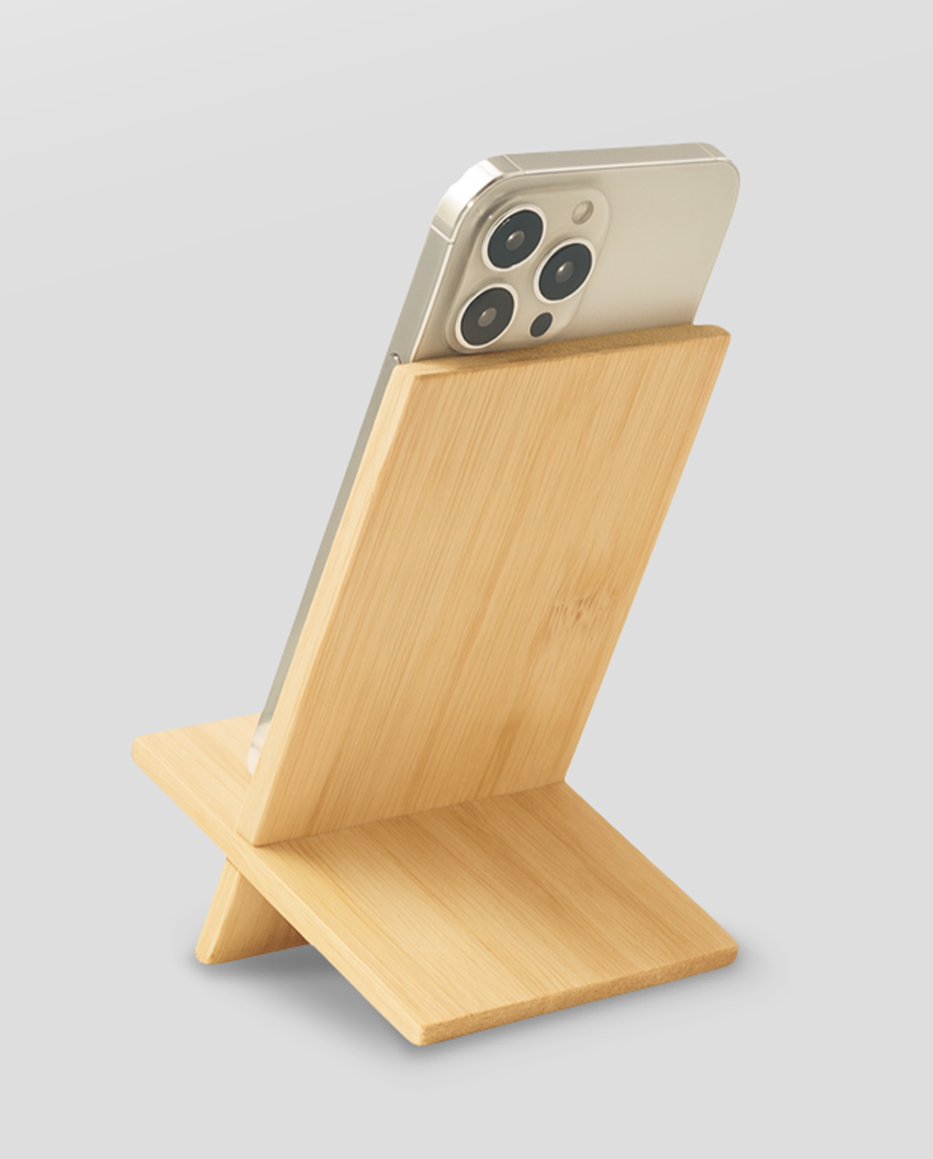 MTEC01 - Porta Celulares Ecológicos