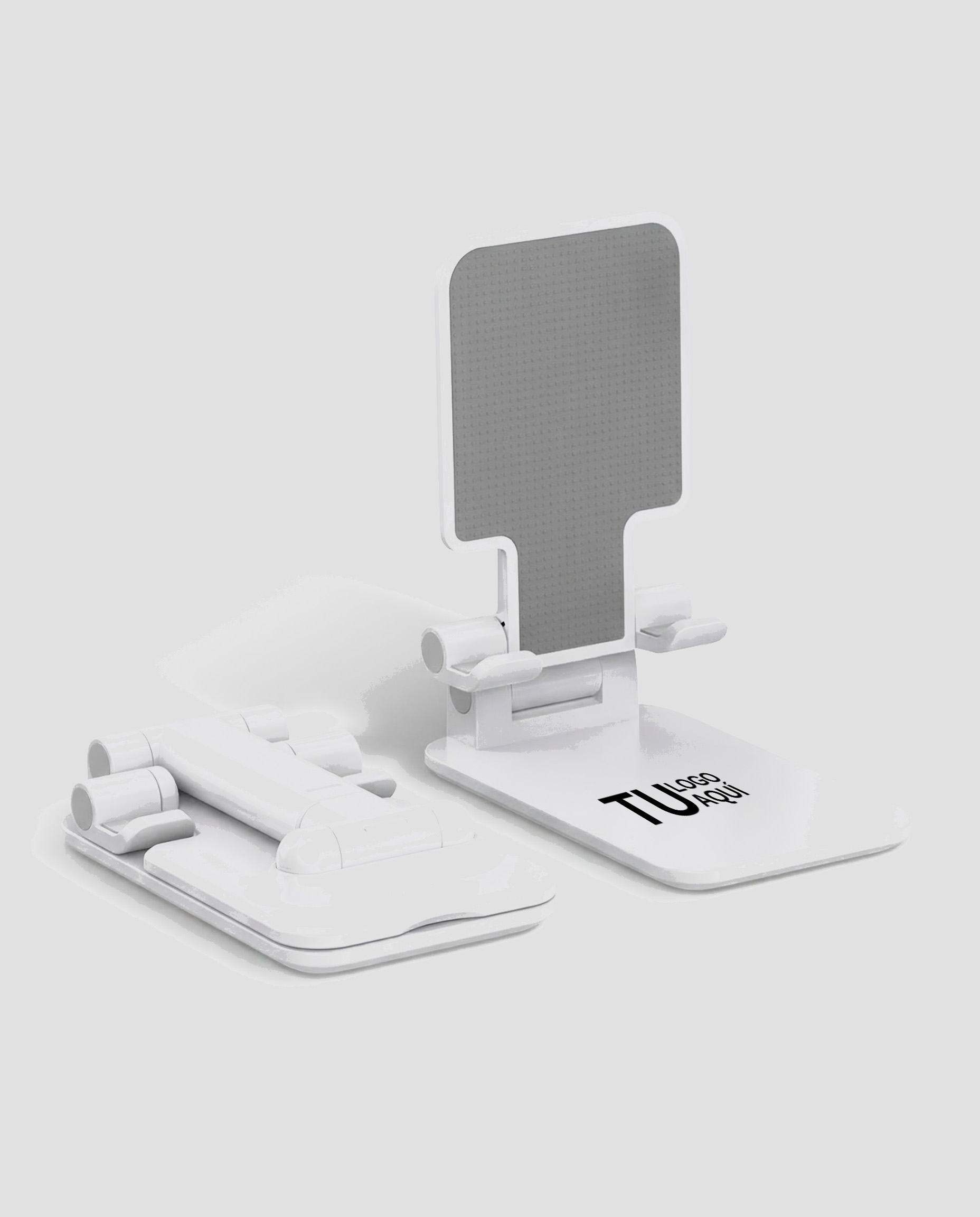 MTEC02 - Porta Celulares plásticos - Imagen 4