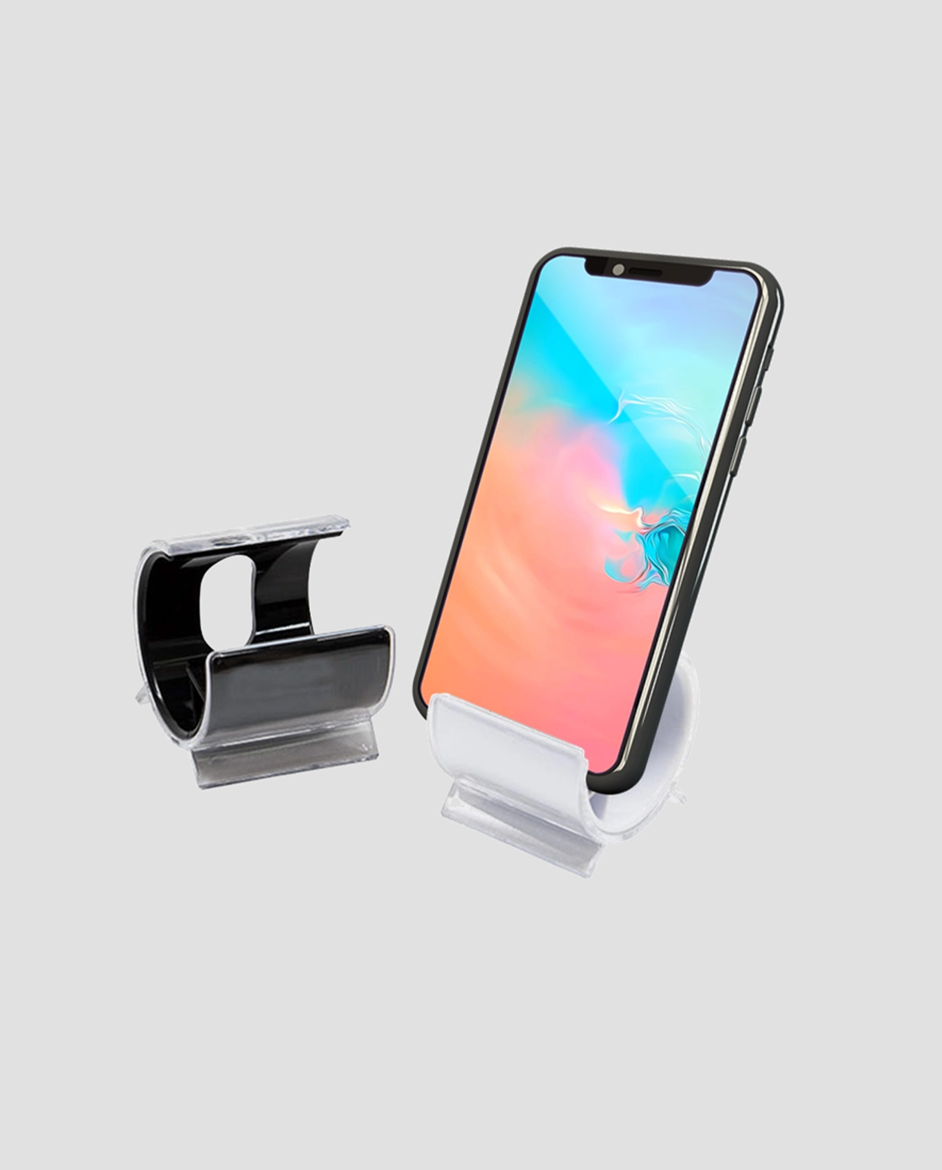 MTEC03 - Porta Celulares plásticos