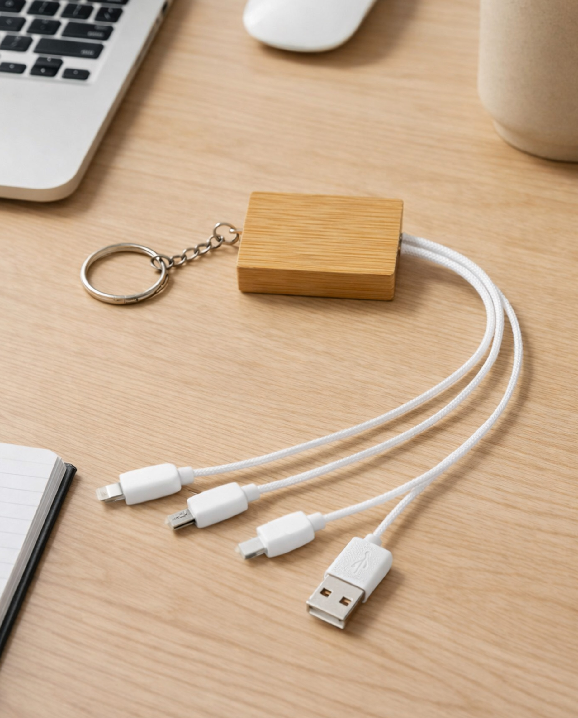 MTEC05 - Cables cargadores - Imagen 2