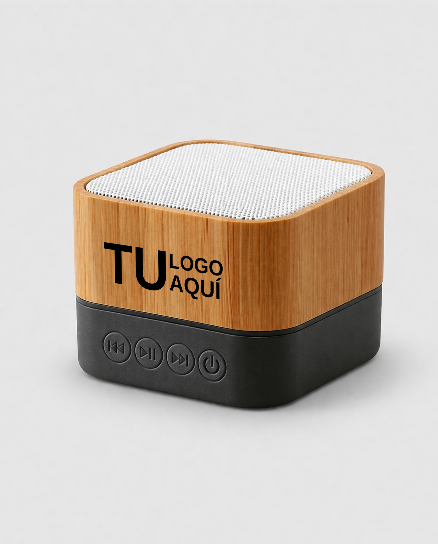 MTEC11 - Parlante Eco - Imagen 3