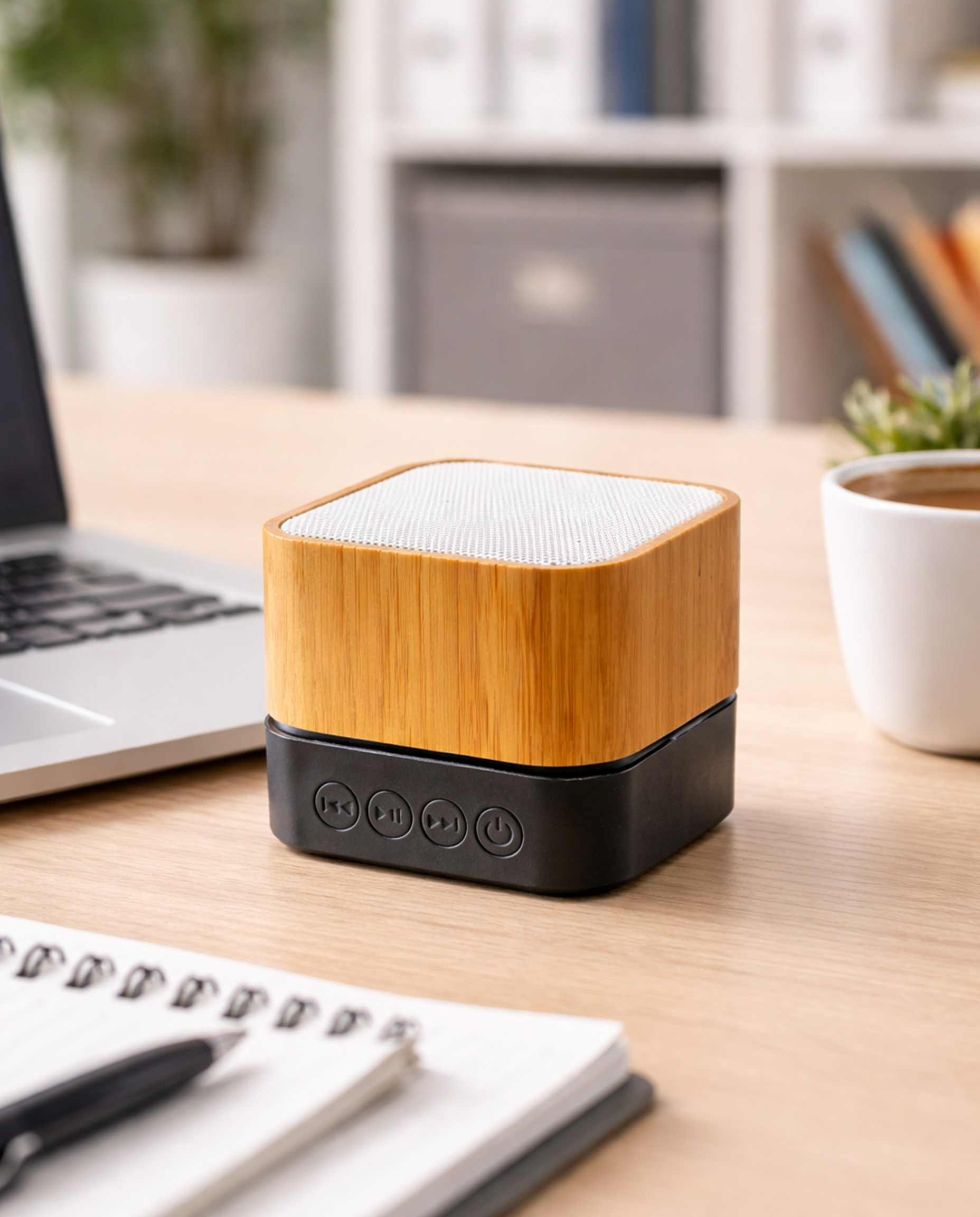 MTEC11 - Parlante Eco - Imagen 2