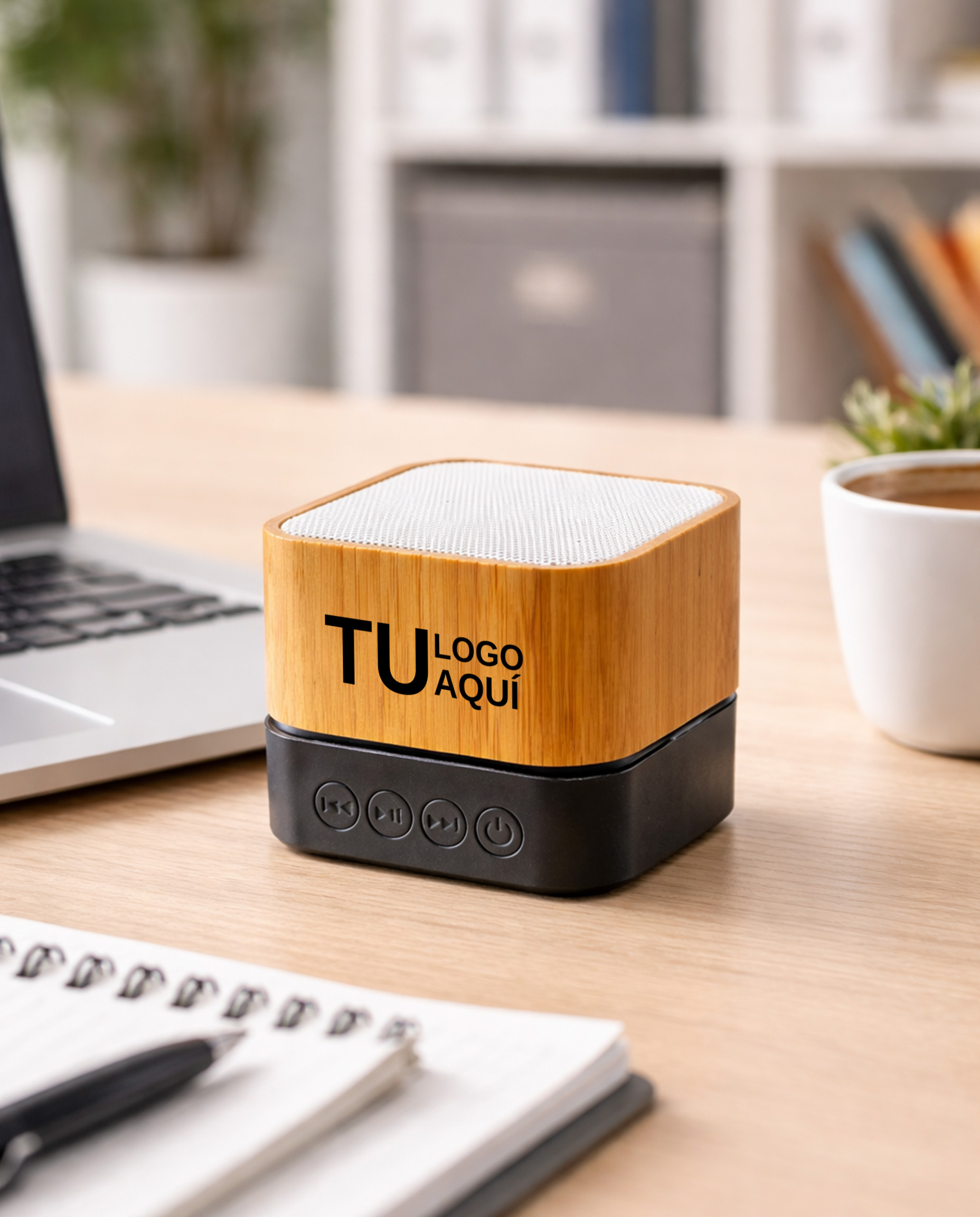 MTEC11 - Parlante Eco - Imagen 4