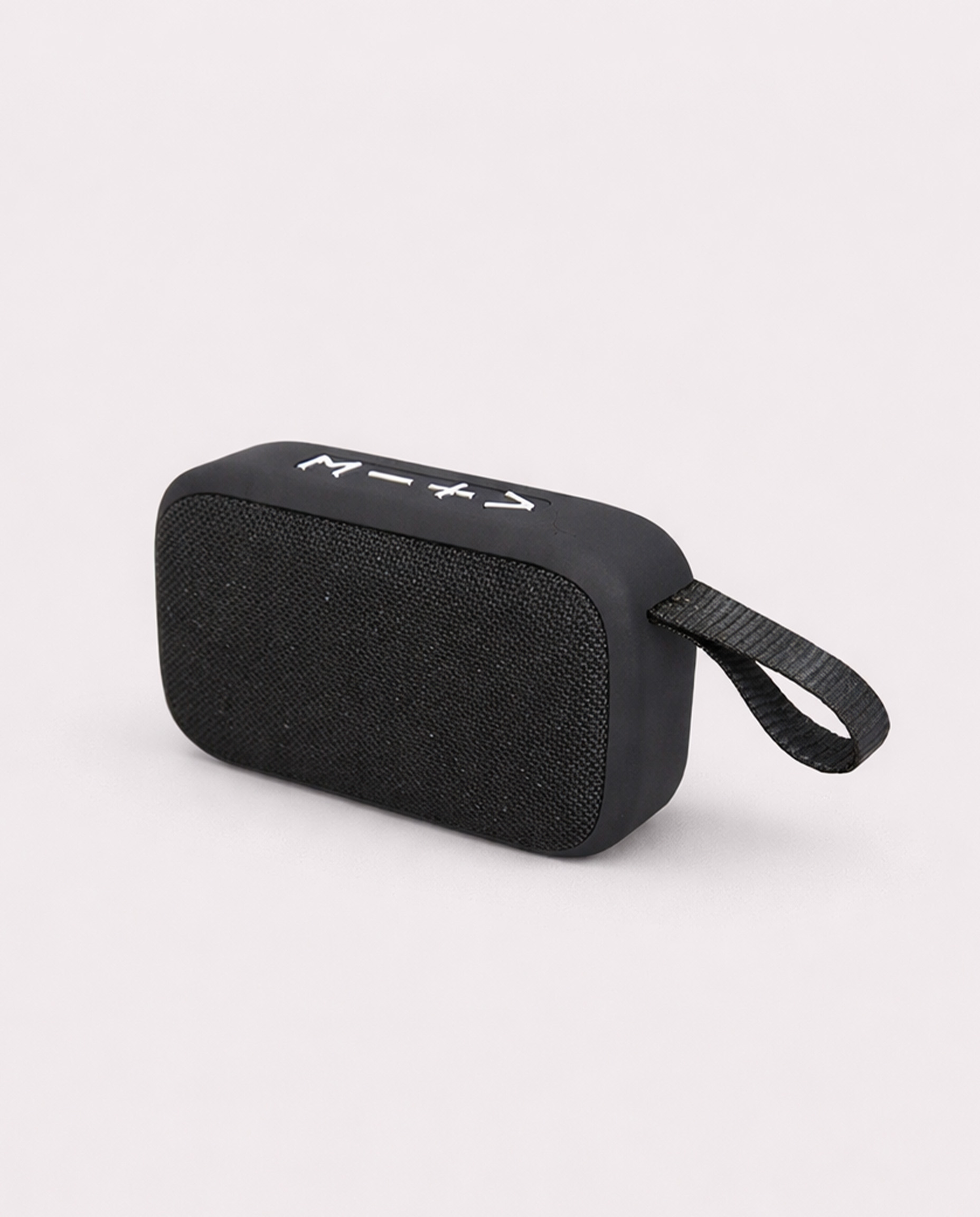 MTEC13 - Mini Parlante Bluetooth