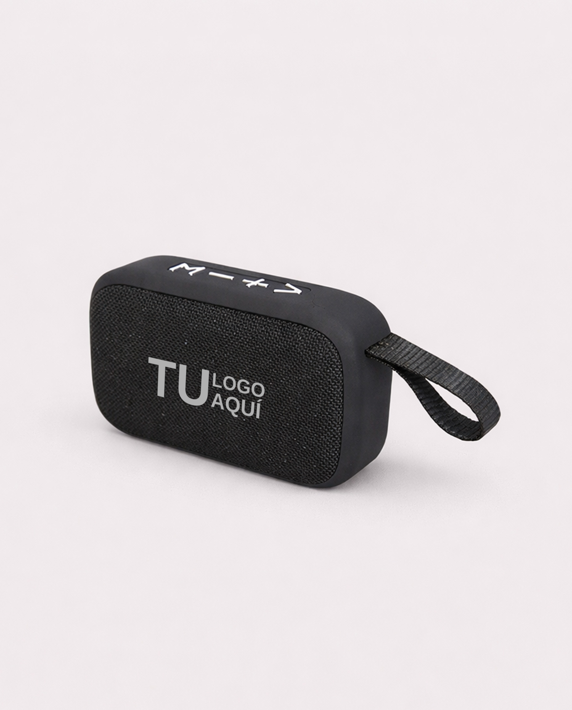 MTEC13 - Mini Parlante Bluetooth - Imagen 3