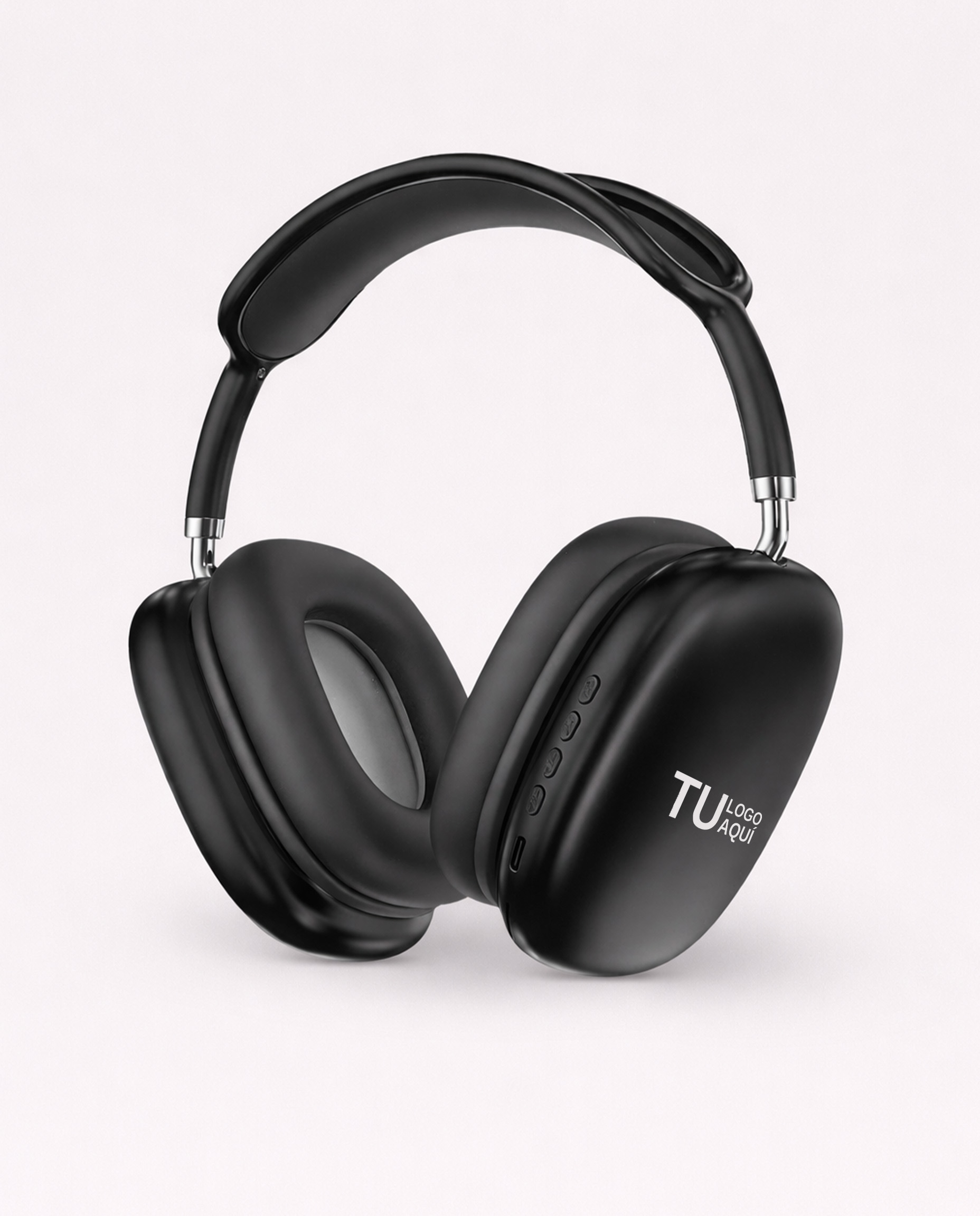 MTEC14 - Audífonos Vincha - Imagen 3