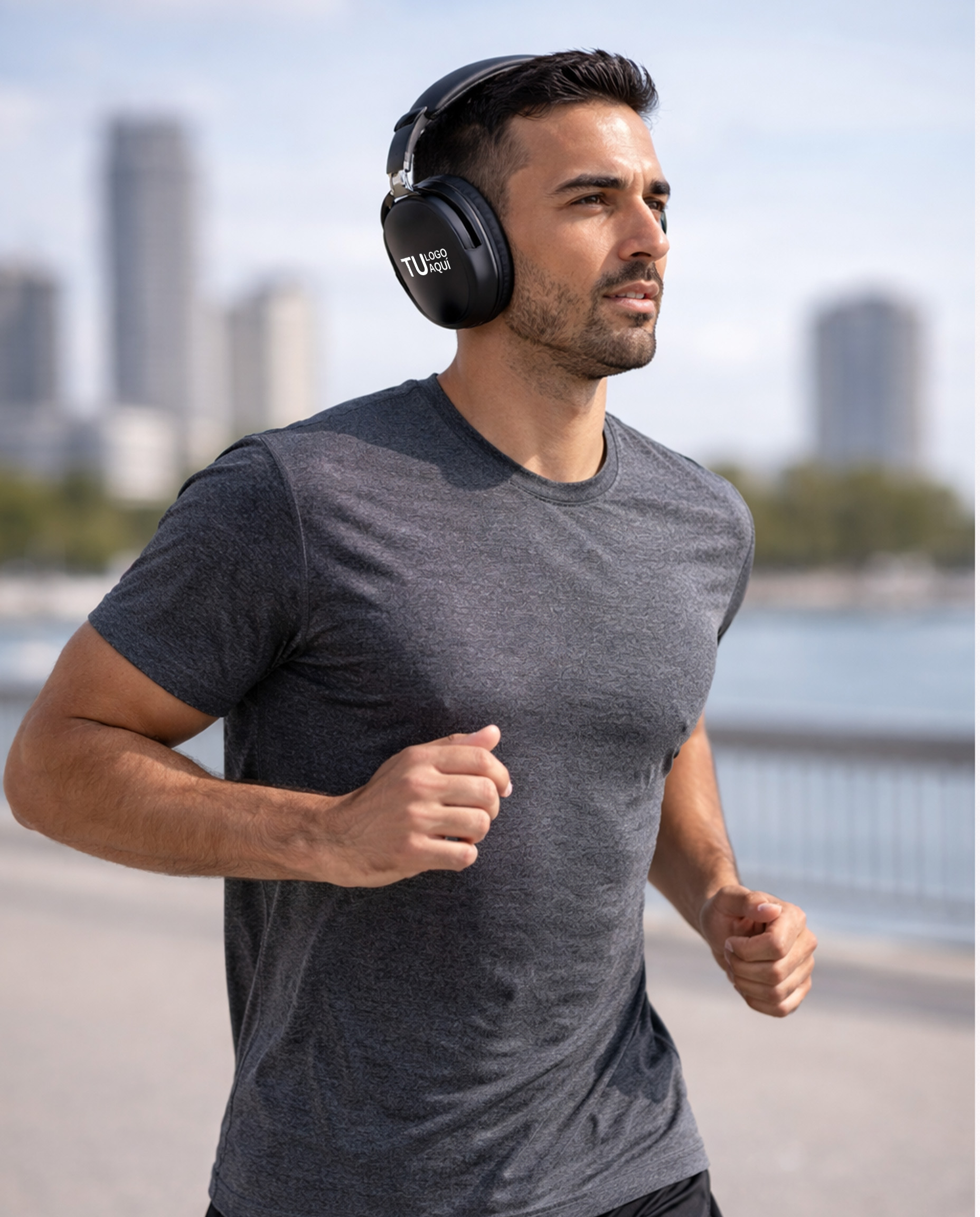 MTEC14 - Audífonos Vincha - Imagen 4