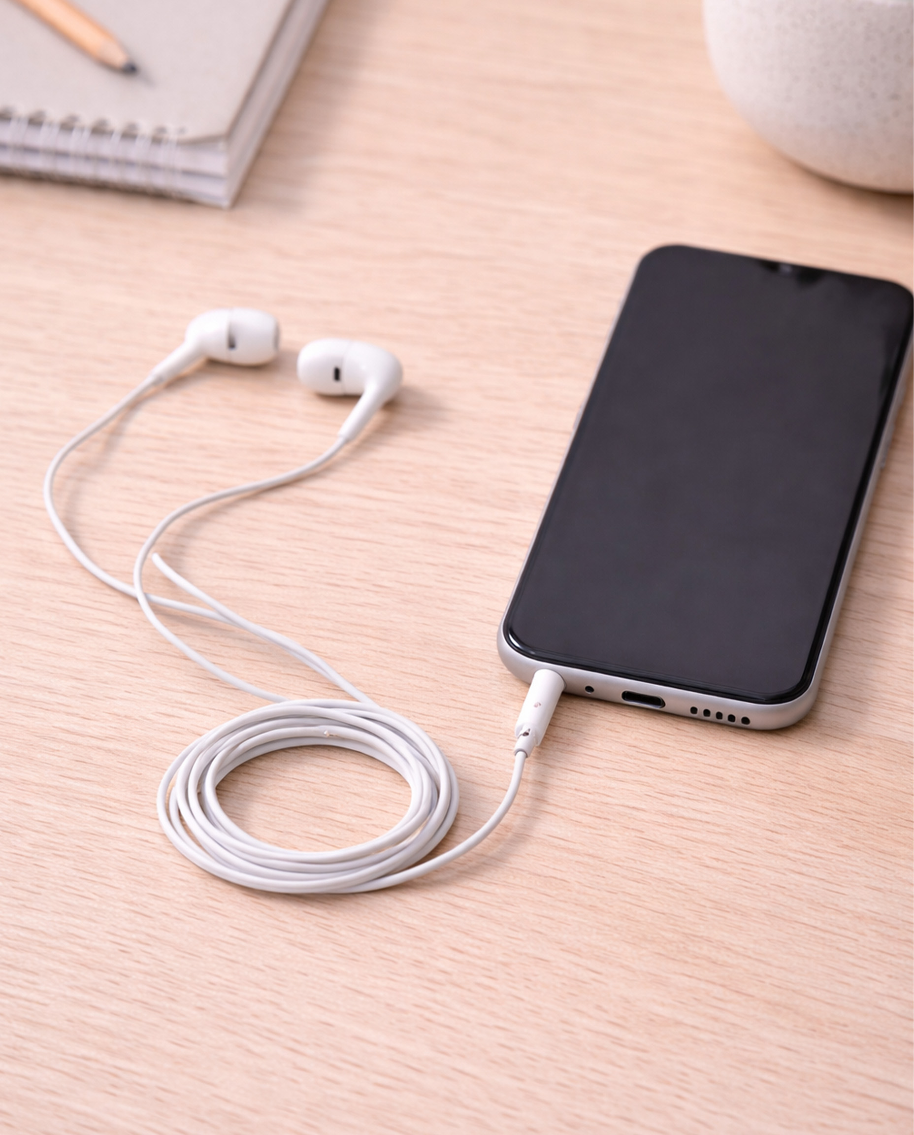 MTEC15 - Audífonos con cable - Imagen 3