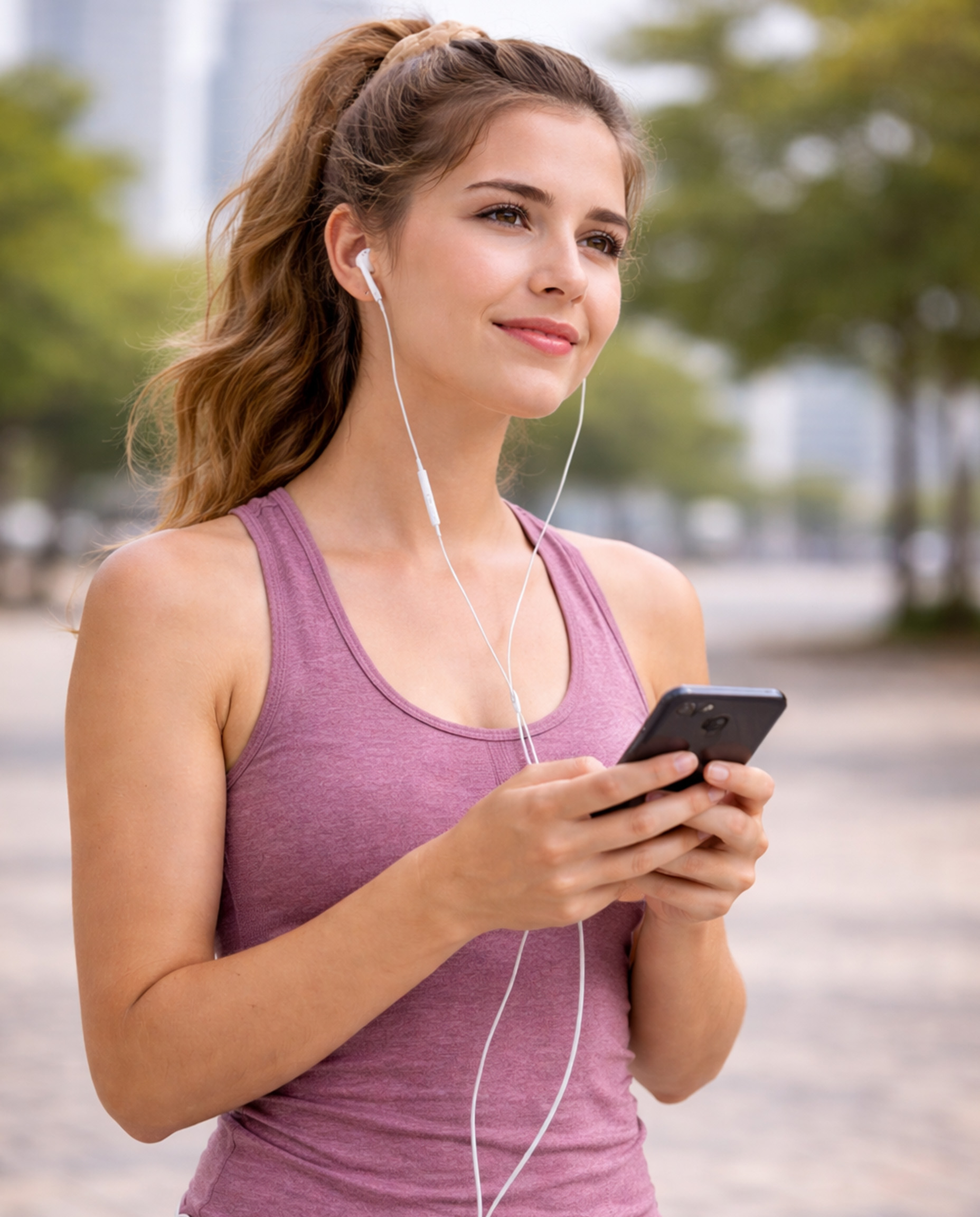 MTEC15 - Audífonos con cable - Imagen 4