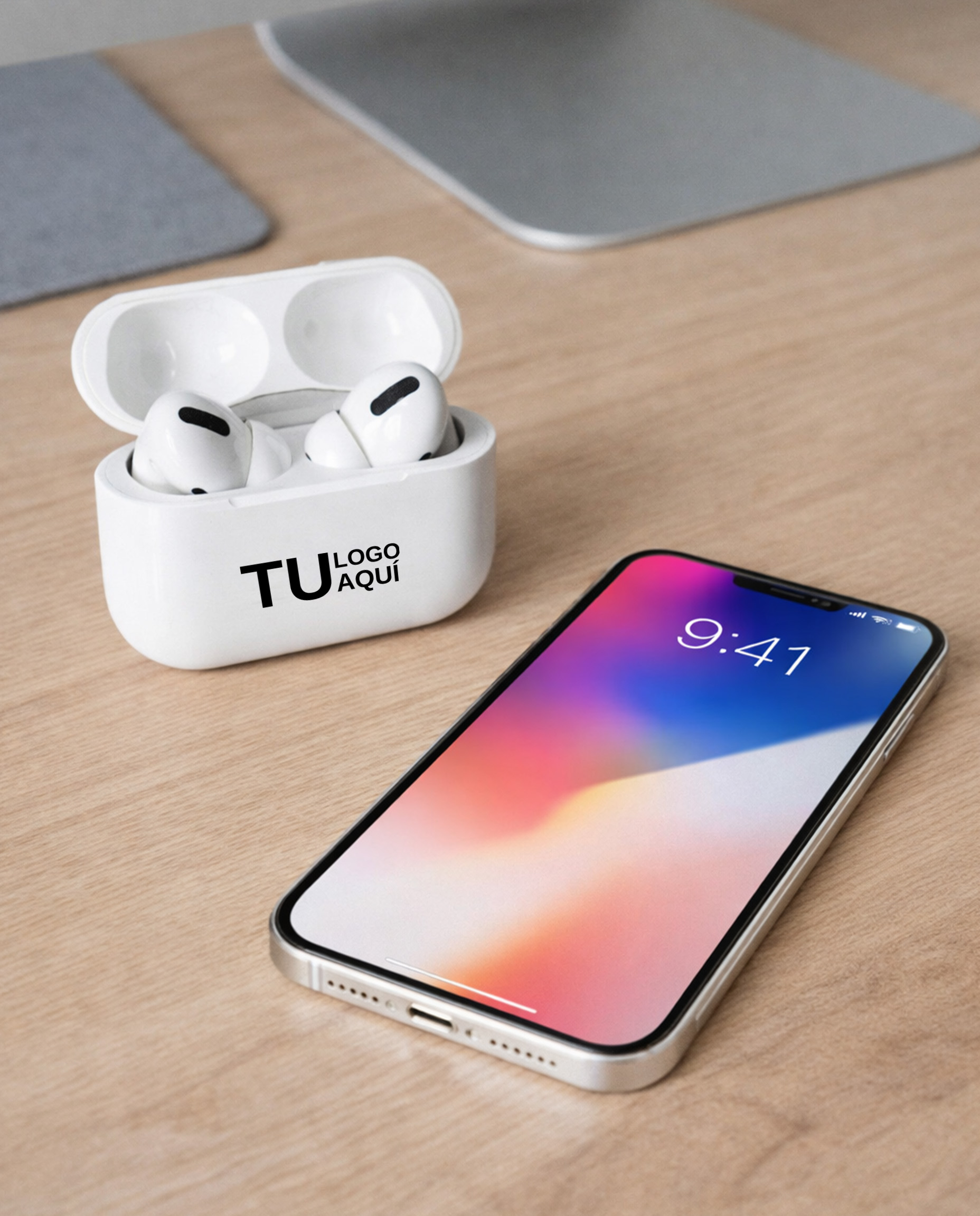 MTEC16 - Audífonos in-ear pro Bluetooth - Imagen 5