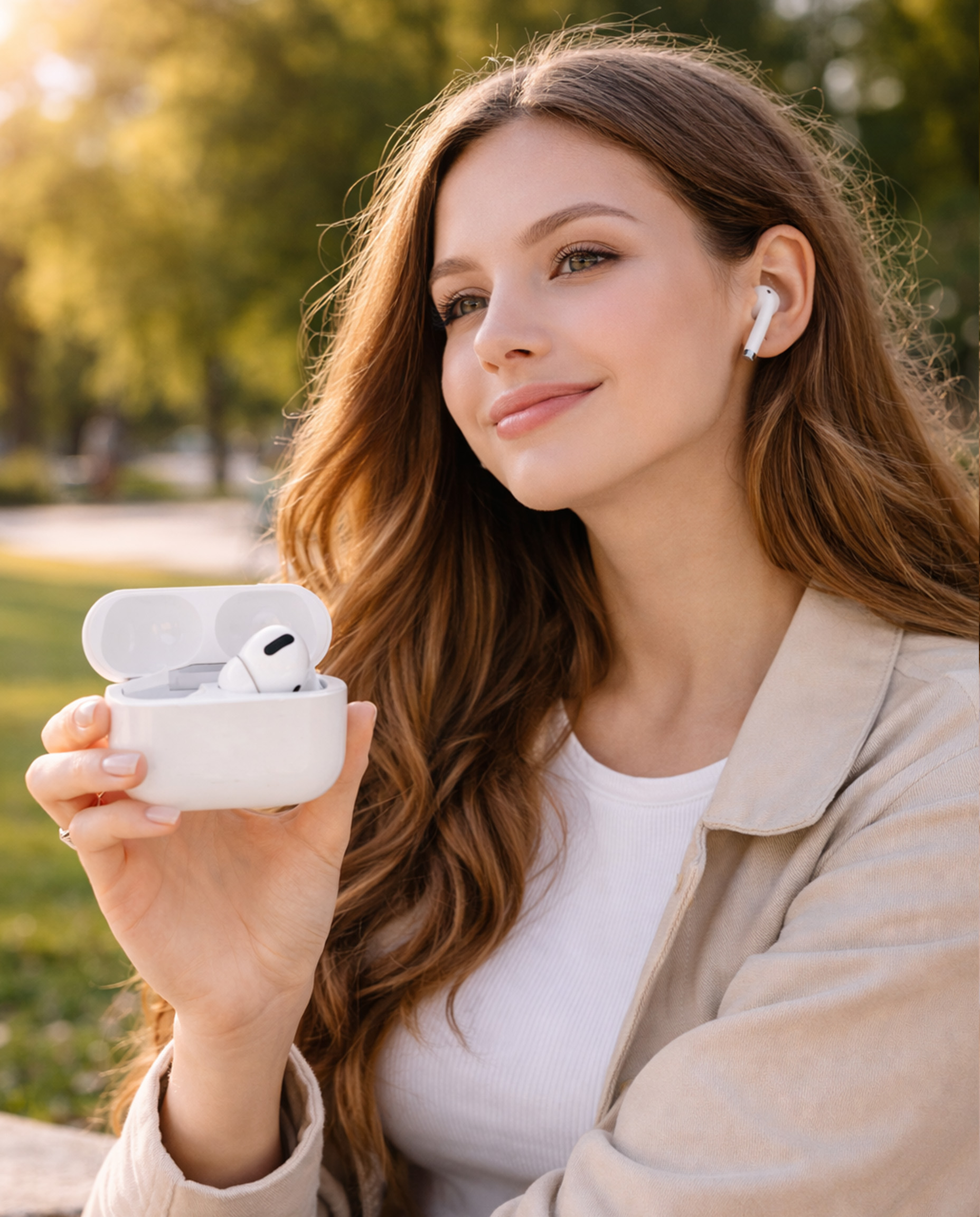 MTEC16 - Audífonos in-ear pro Bluetooth - Imagen 2