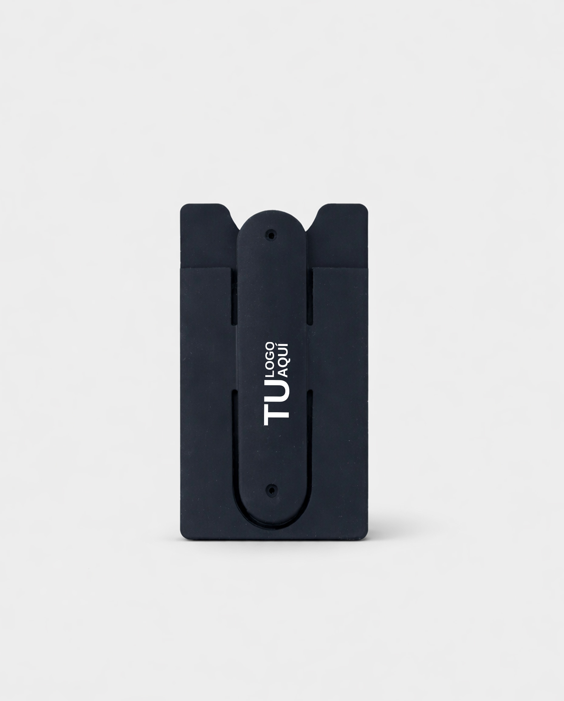 MTEC17 - Tarjeteros de Silicona - Imagen 2