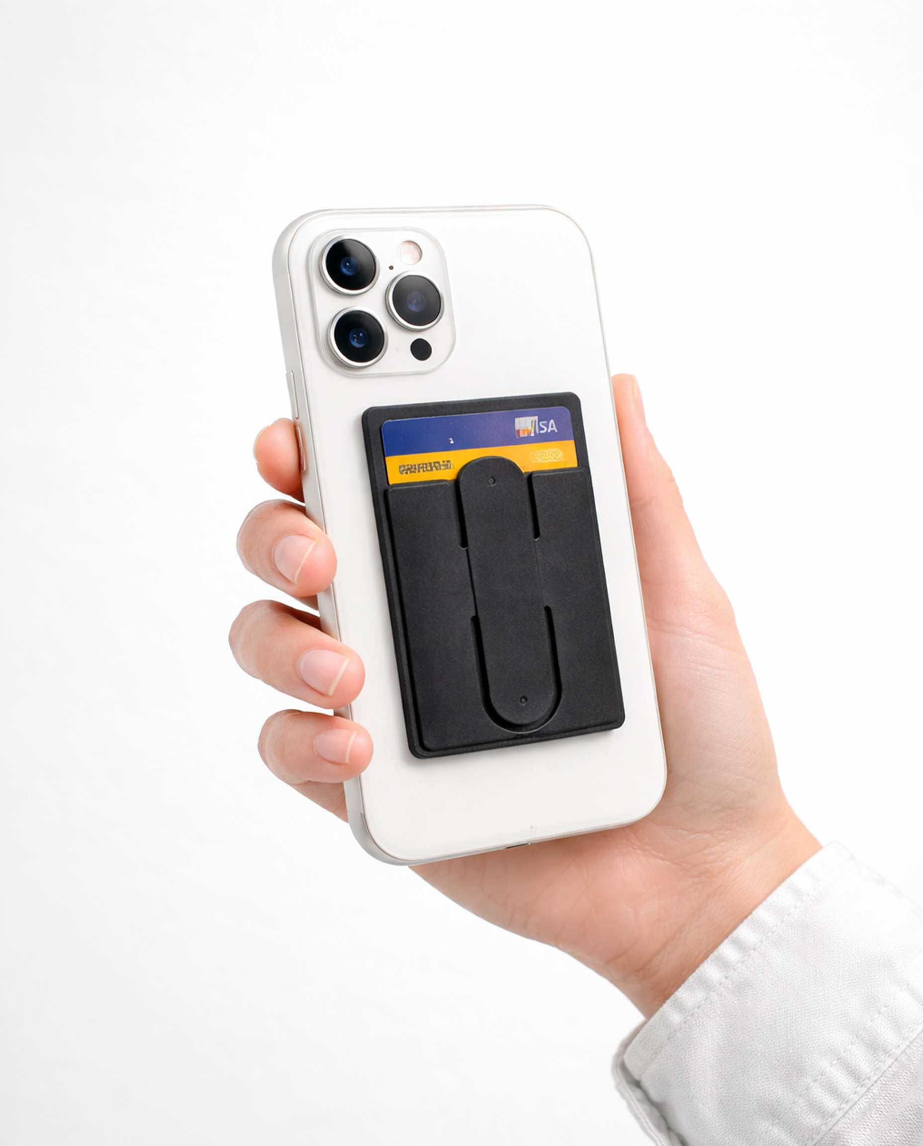 MTEC17 - Tarjeteros de Silicona - Imagen 3