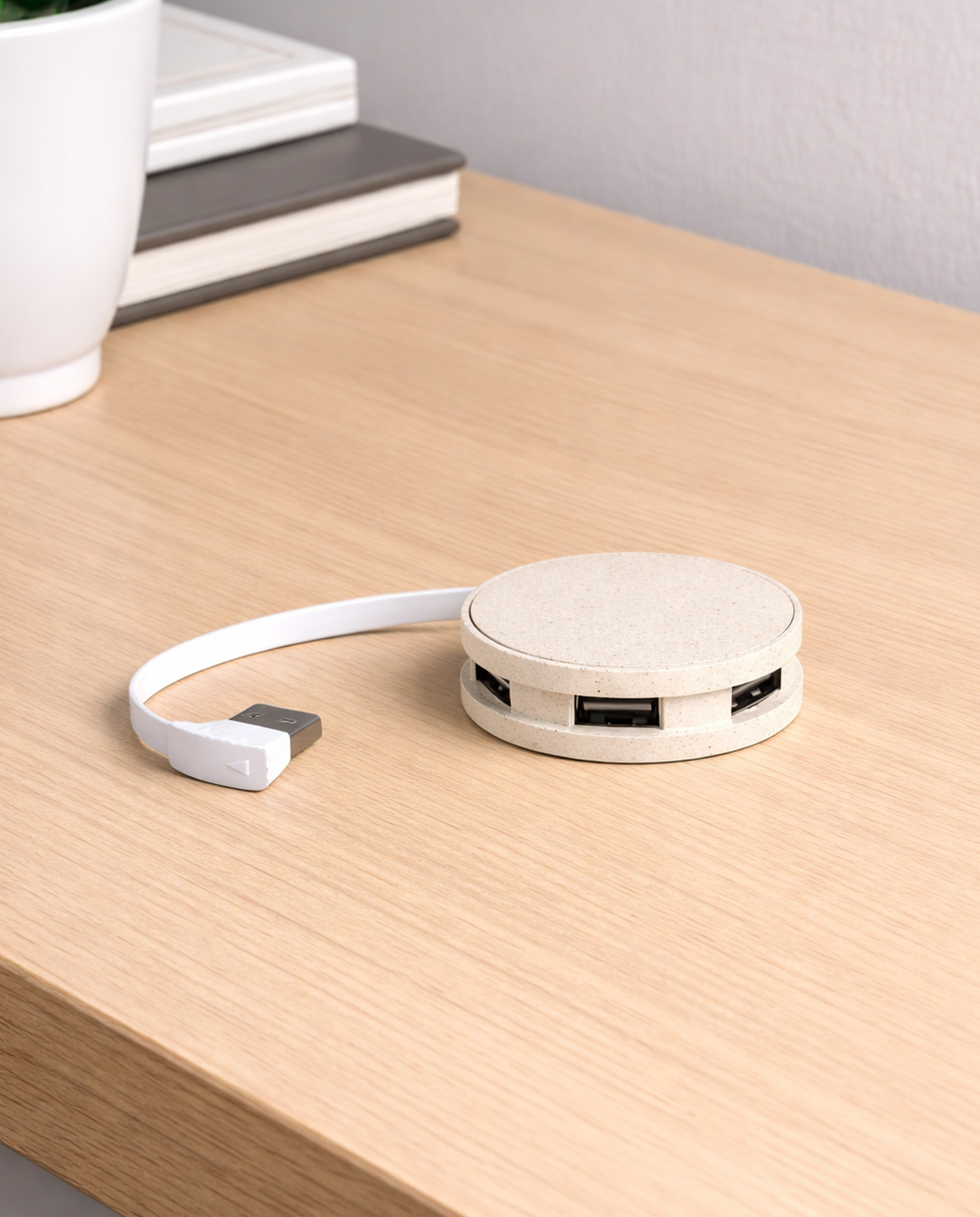 MTEC19 - HUB Multipuerto - Imagen 4