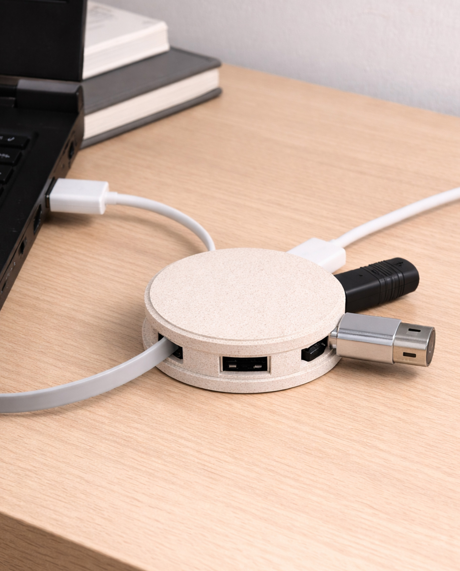 MTEC19 - HUB Multipuerto - Imagen 5