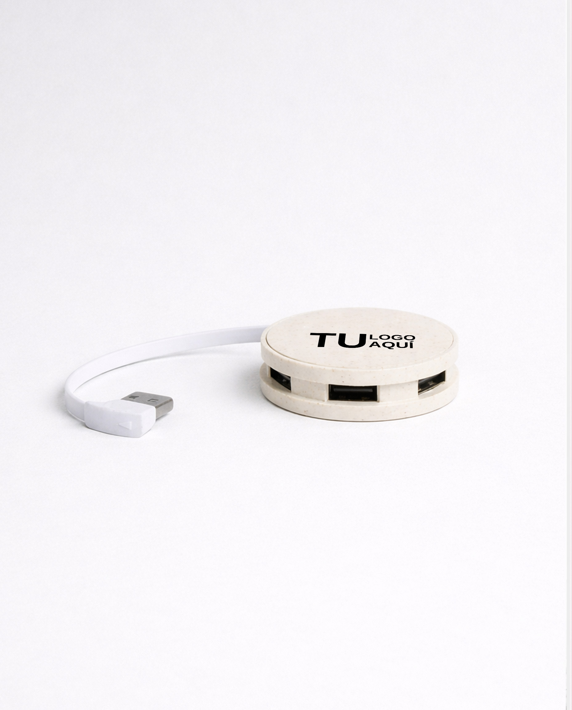 MTEC19 - HUB Multipuerto - Imagen 6