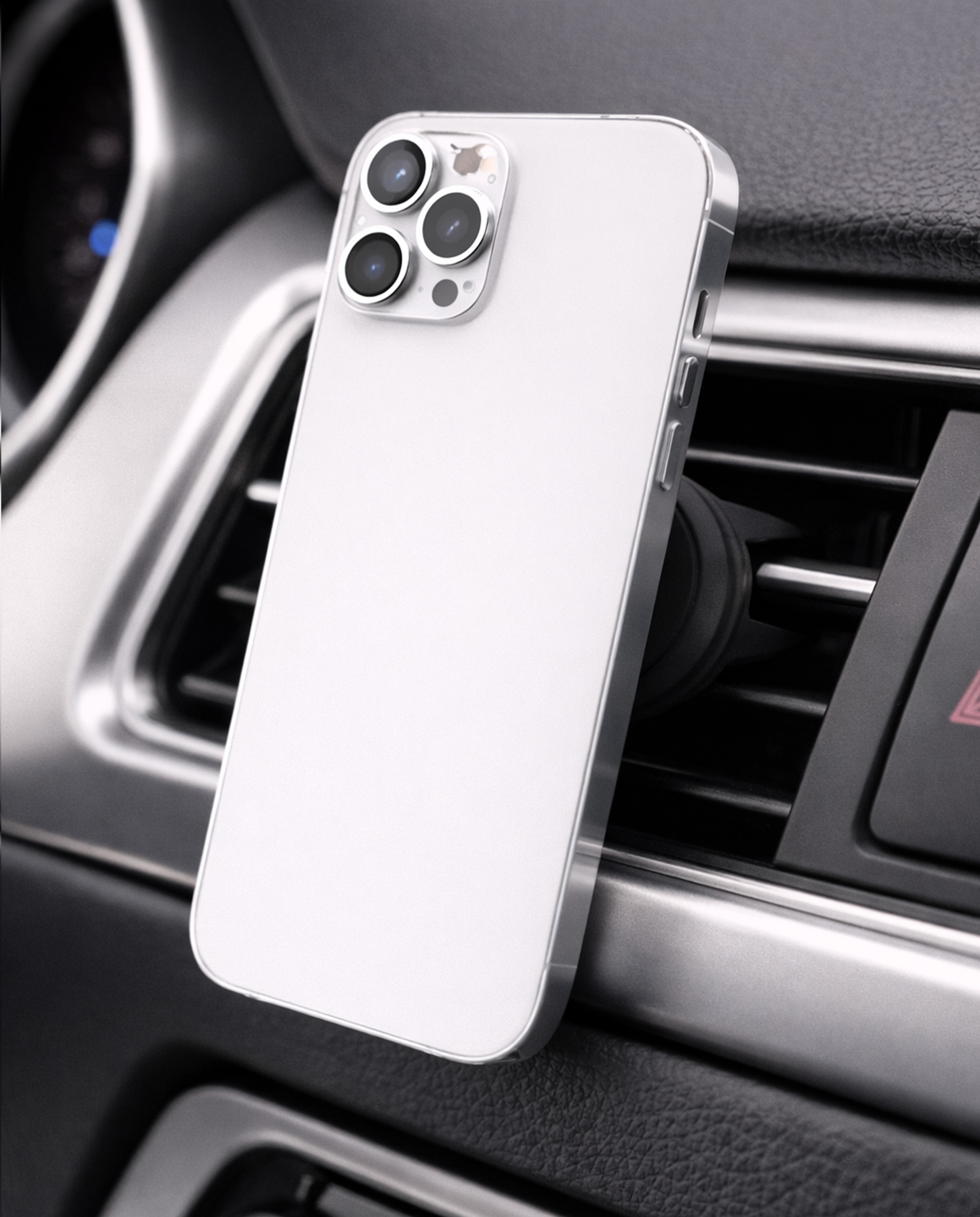 MTEC20 - Soporte celular para auto - Imagen 3