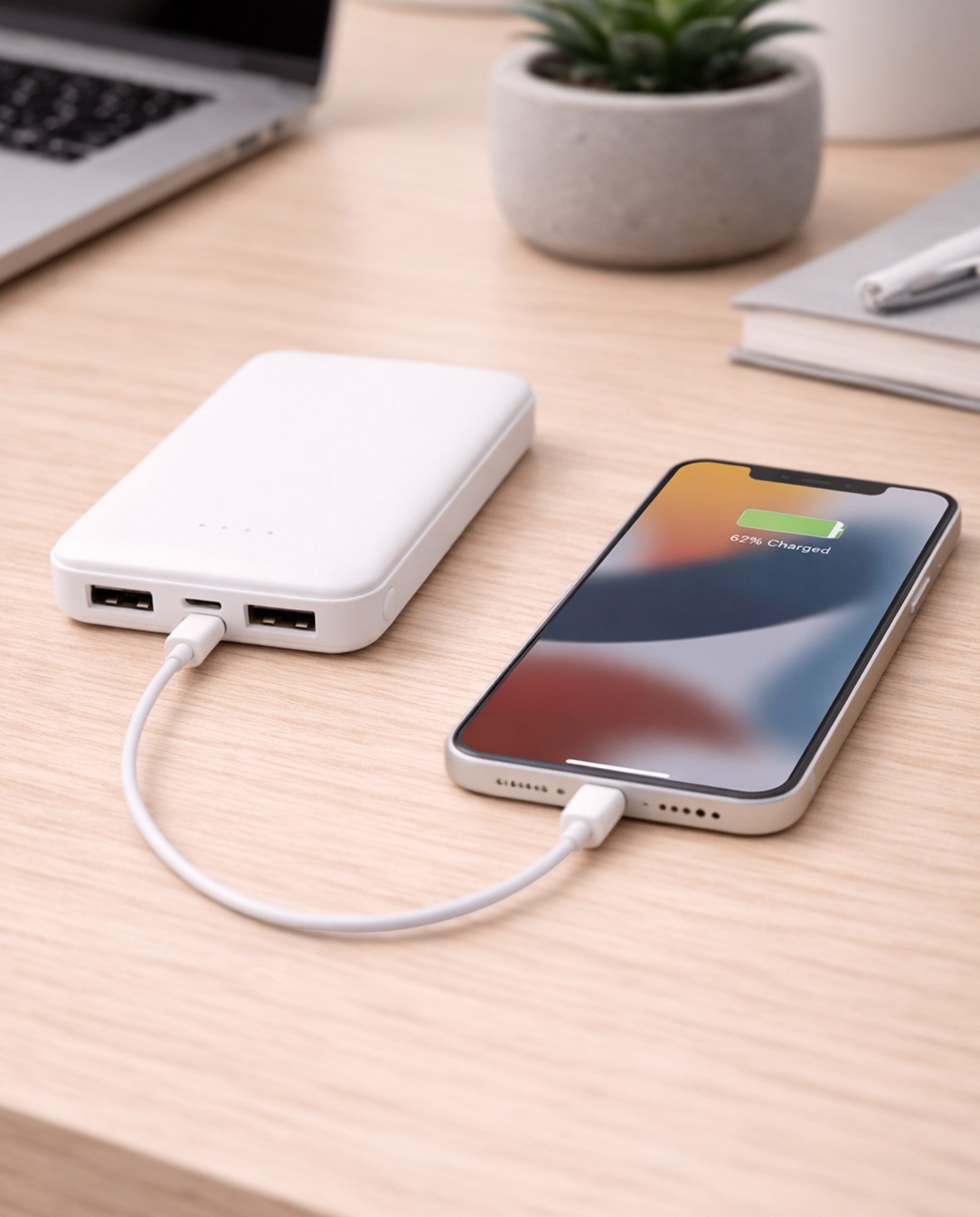 MTEC22 - Power Bank - Imagen 4