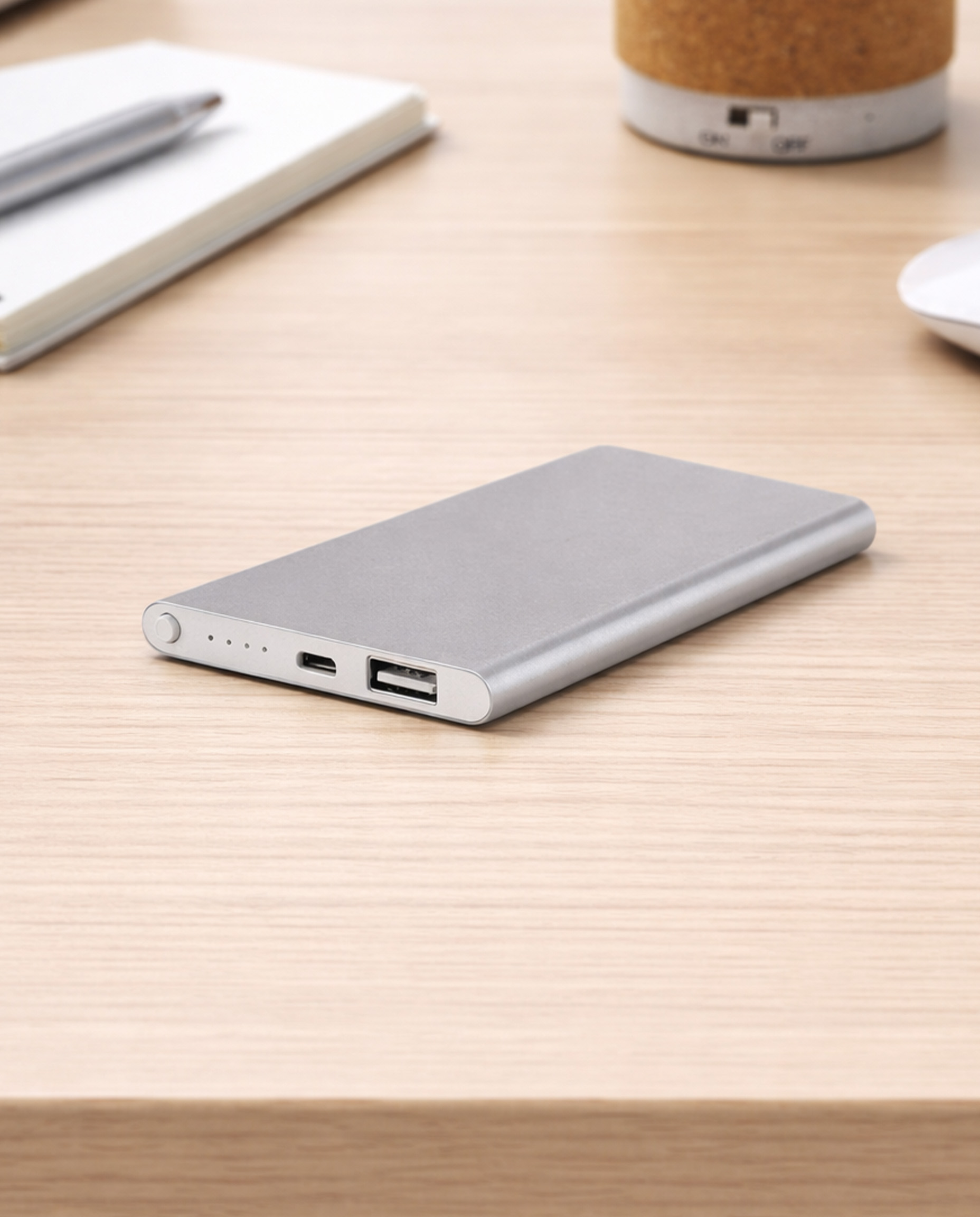 MTEC23 - Power Bank - Imagen 2