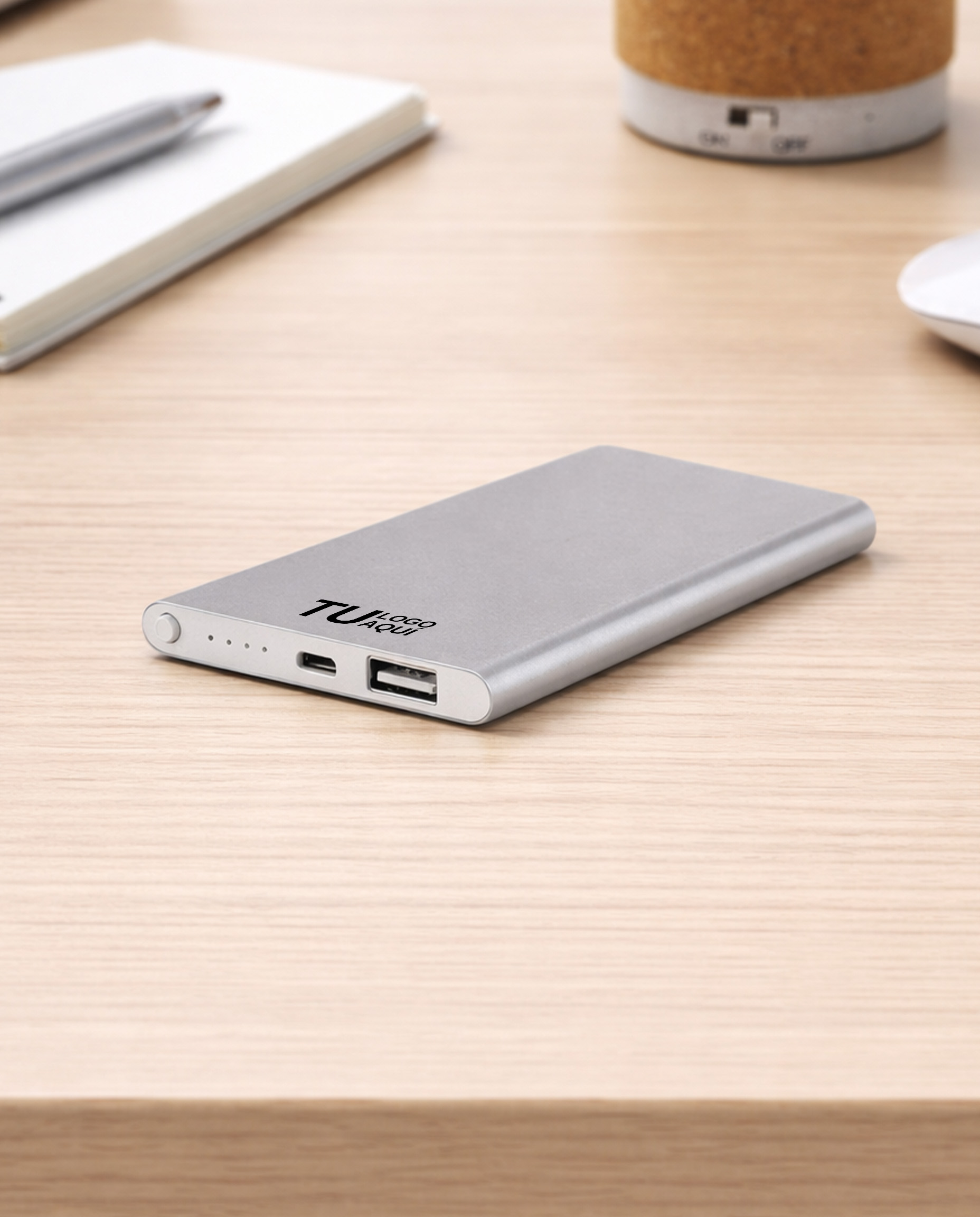 MTEC23 - Power Bank - Imagen 3