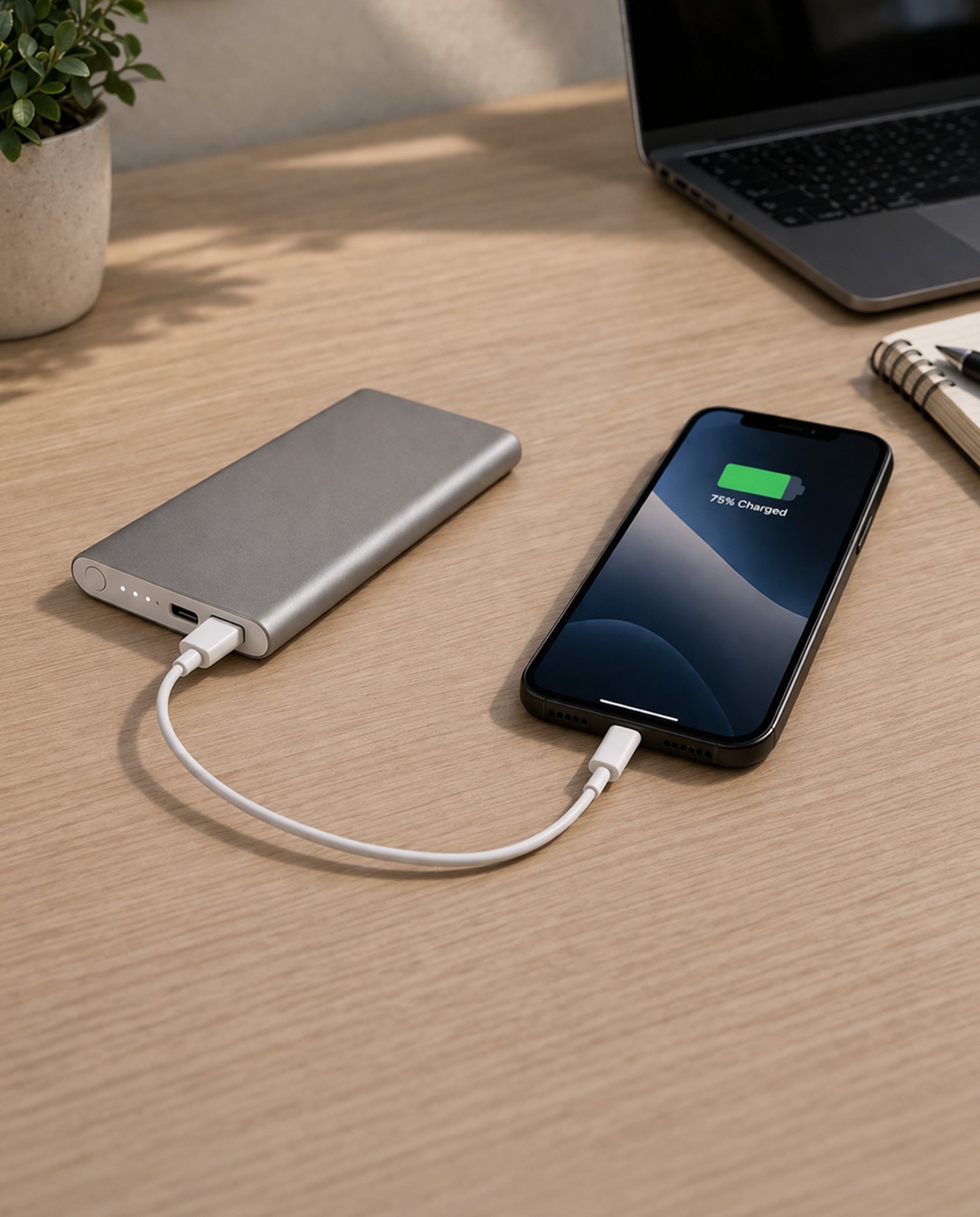 MTEC23 - Power Bank - Imagen 4