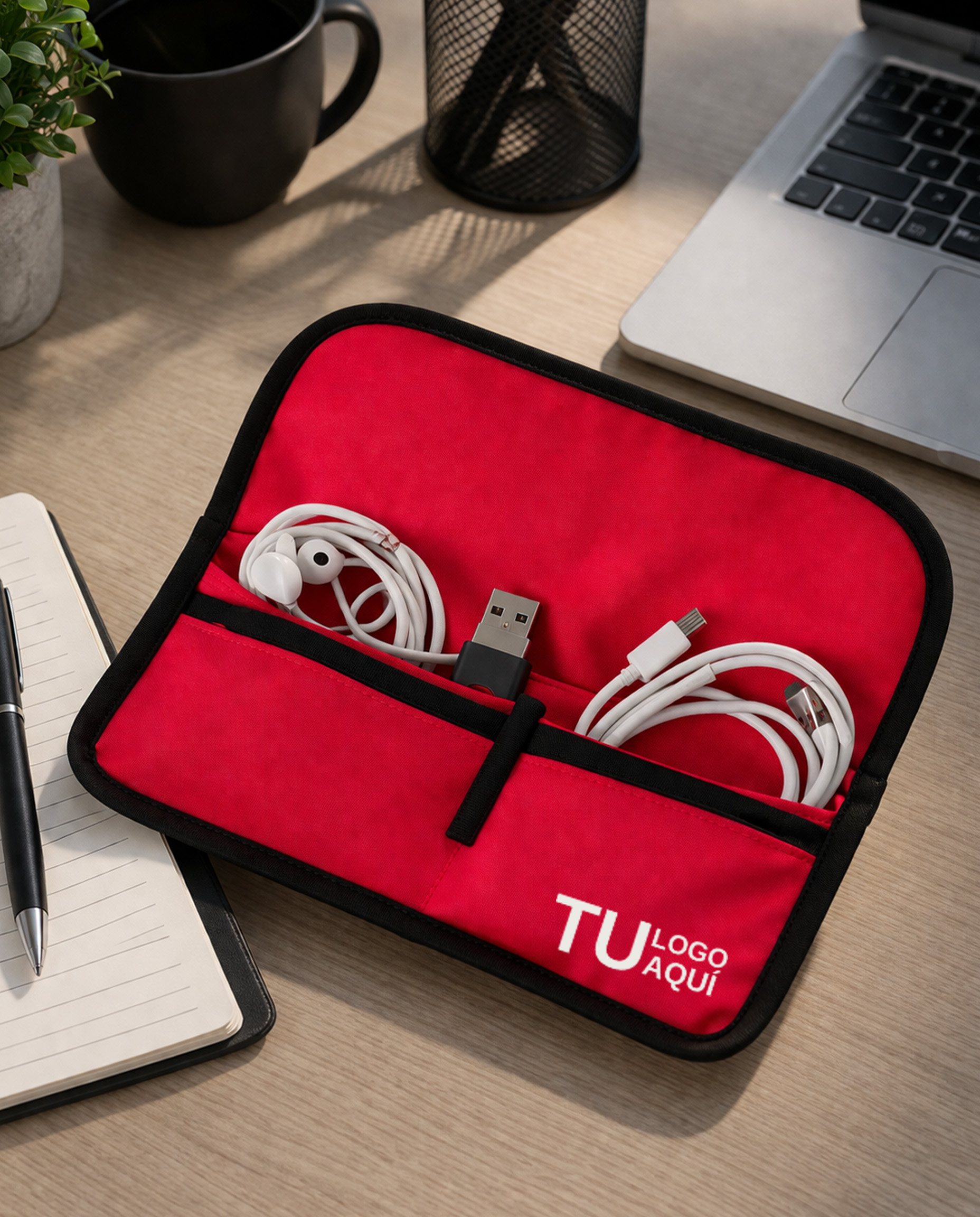 MTXN02 - Sobre en Tetron - Imagen 4