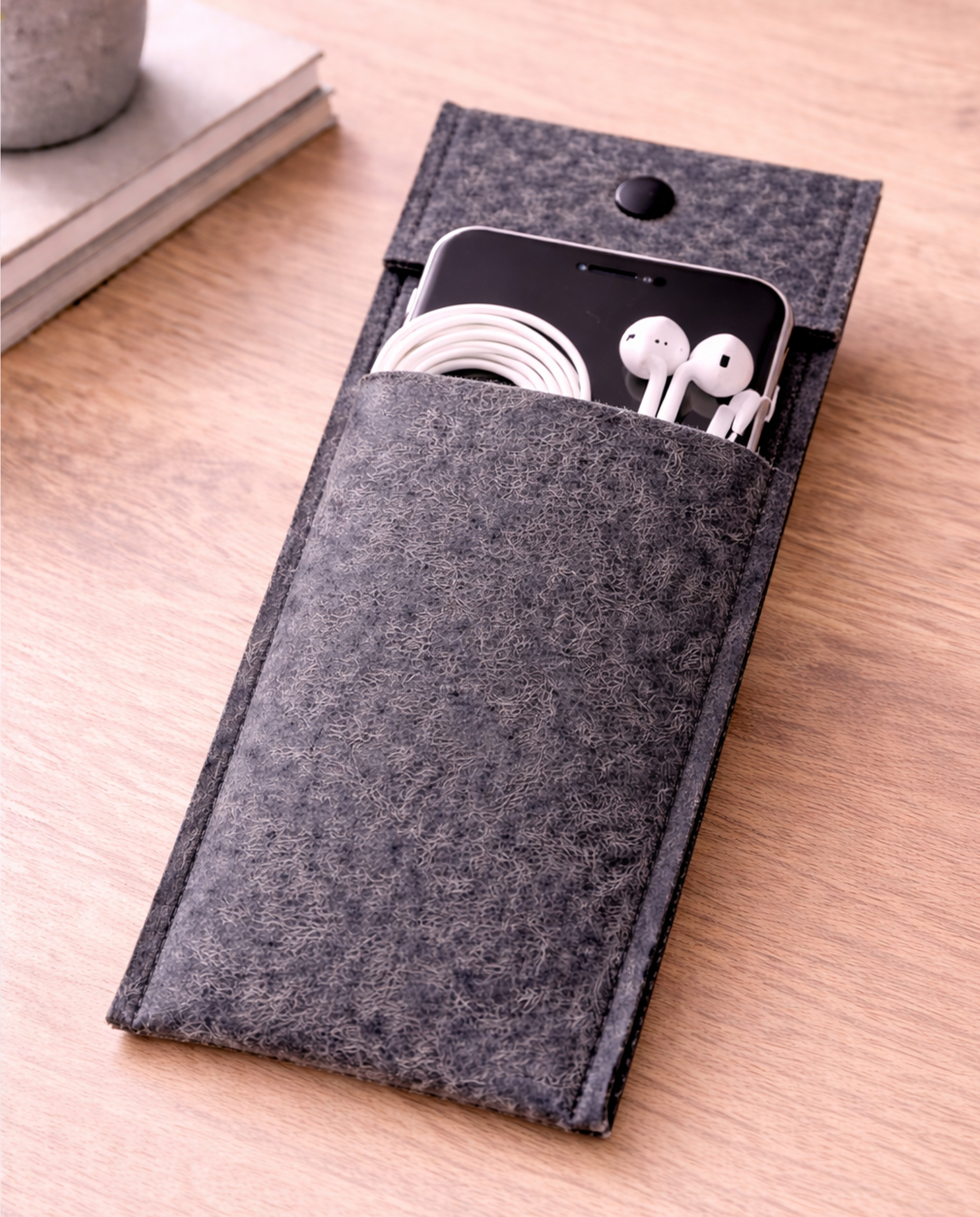 MTXN05 - Sobres de fieltro - Imagen 3