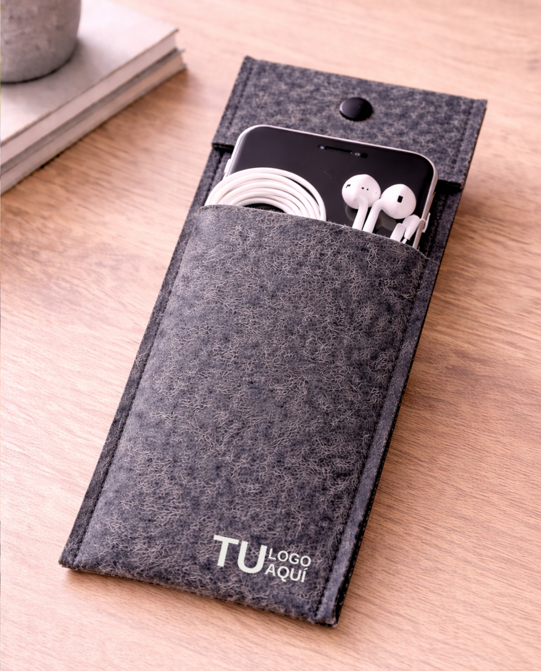 MTXN05 - Sobres de fieltro - Imagen 4