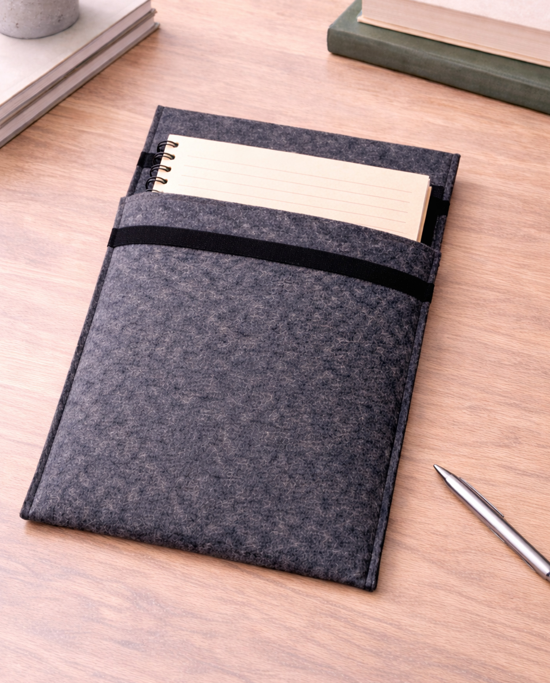 MTXN06 - Sobres de fieltro - Imagen 2