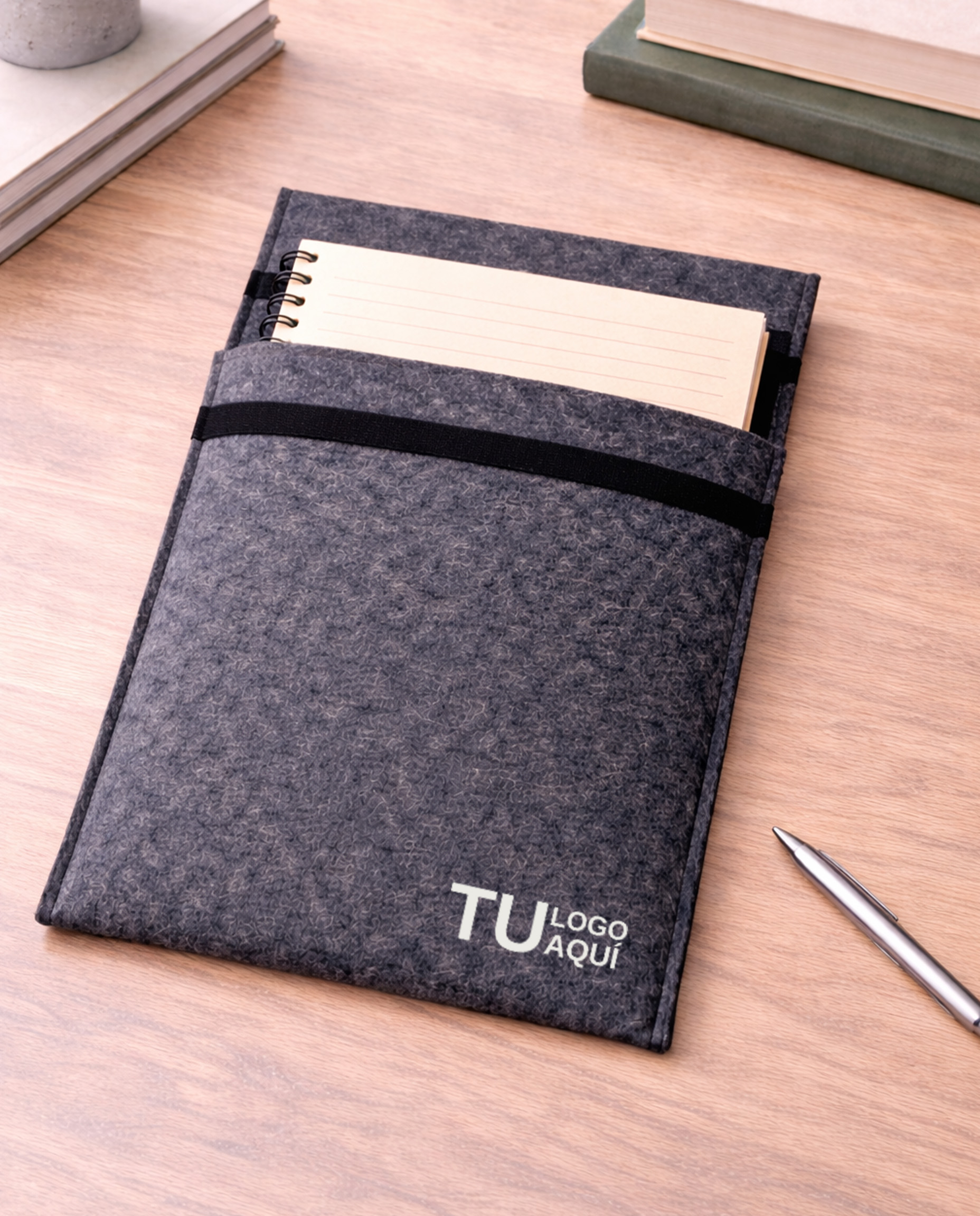 MTXN06 - Sobres de fieltro - Imagen 4