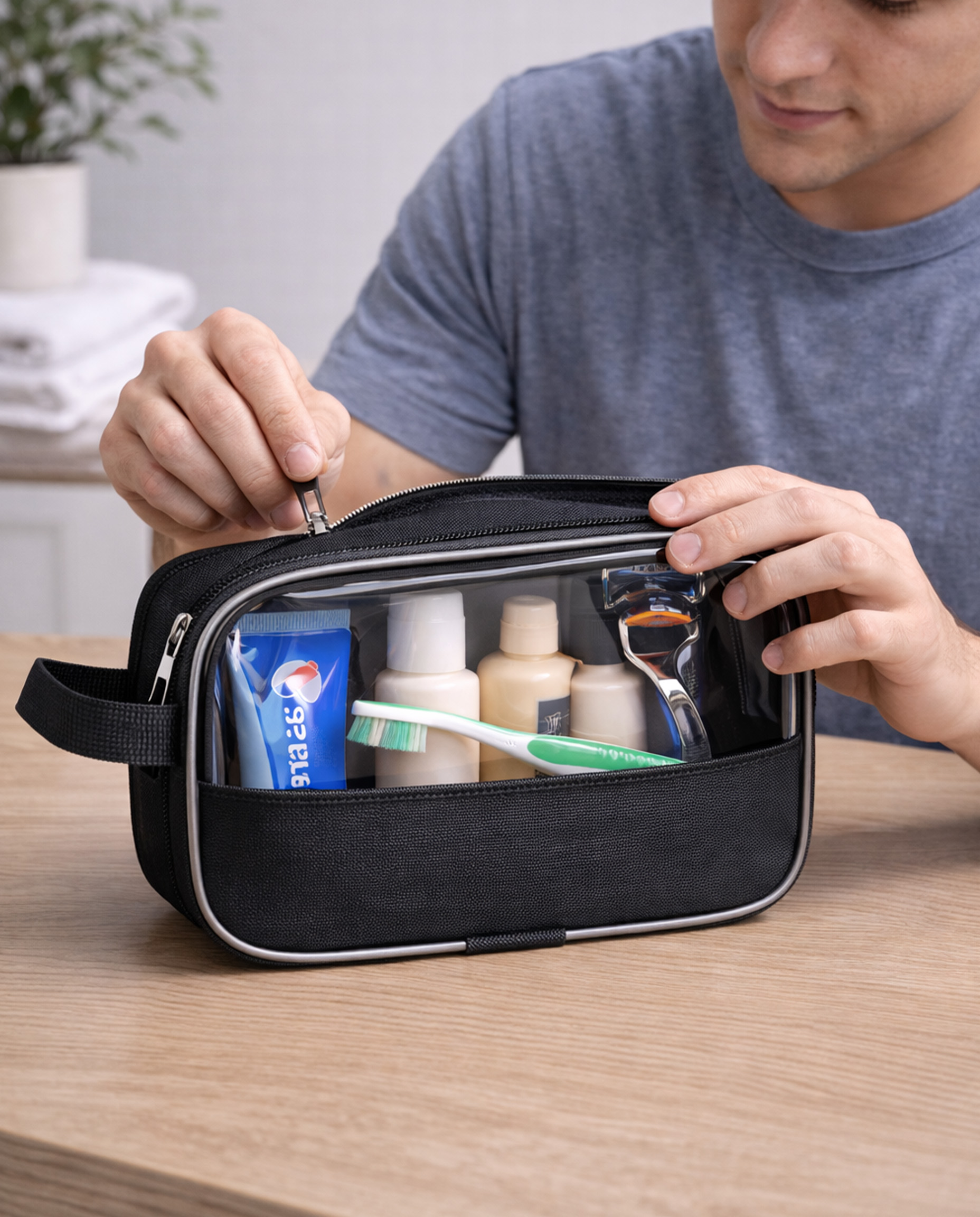 MTXN10 - Neceser - Imagen 3