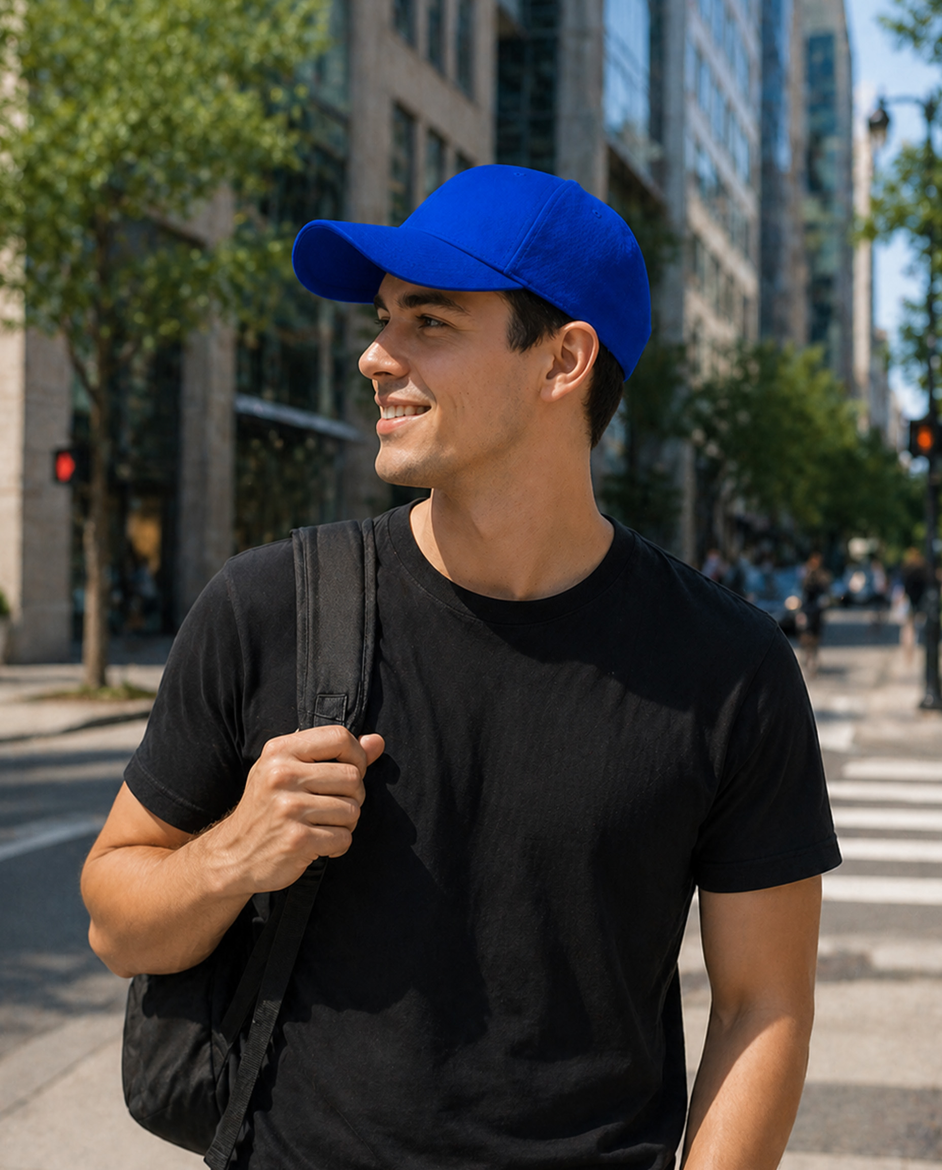 MTXN104- Gorro 5 capas en KAPPA - Imagen 2