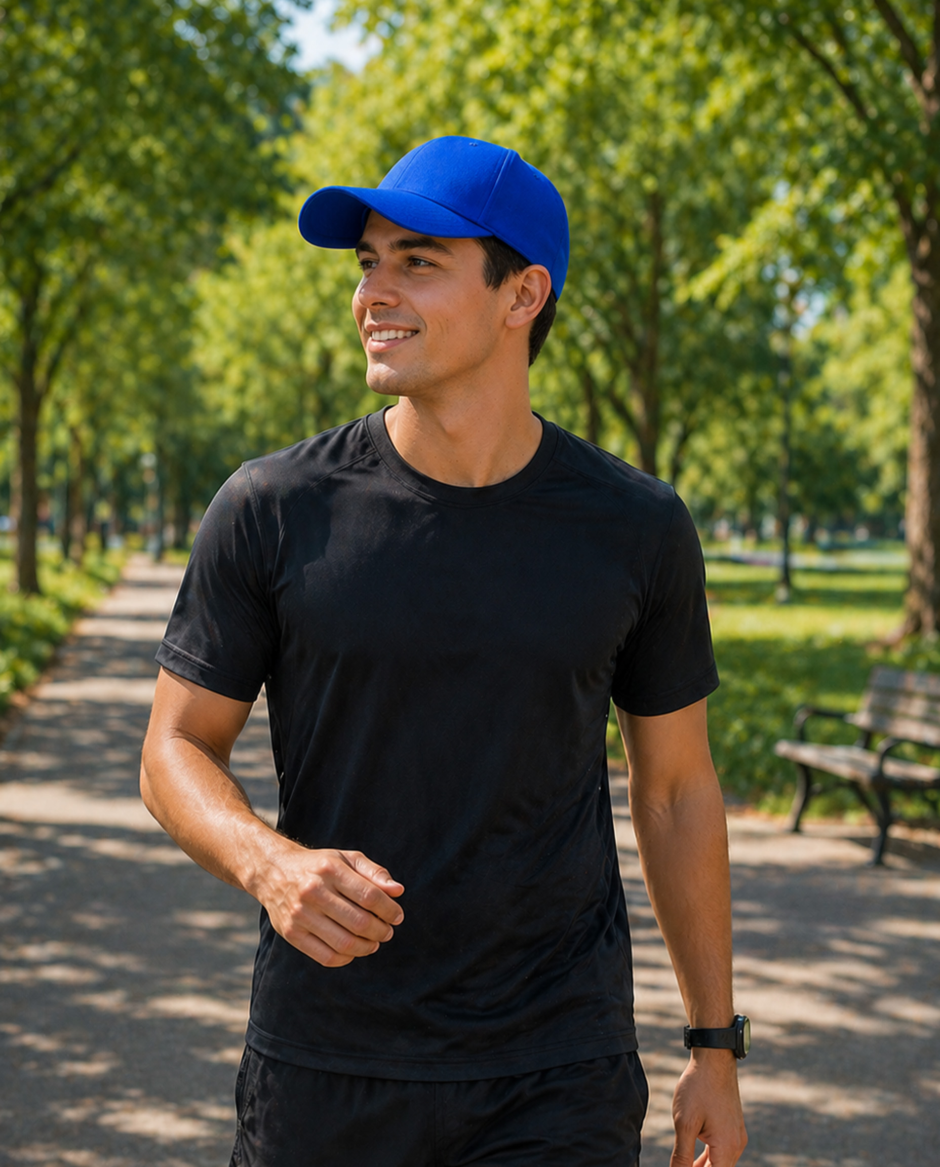 MTXN104- Gorro 5 capas en KAPPA - Imagen 3