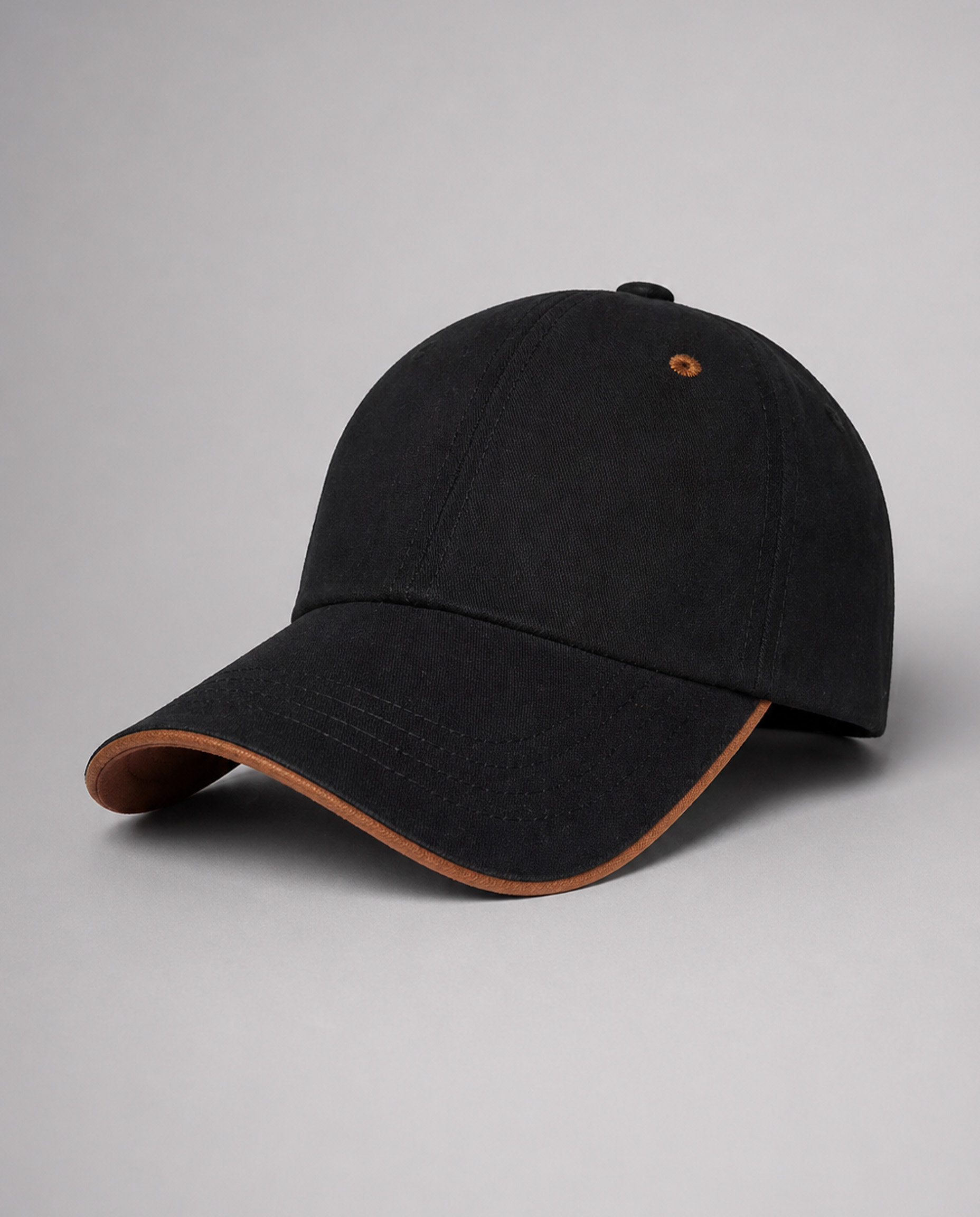 MTXN106 - Gorro jockey Con aplicaciones