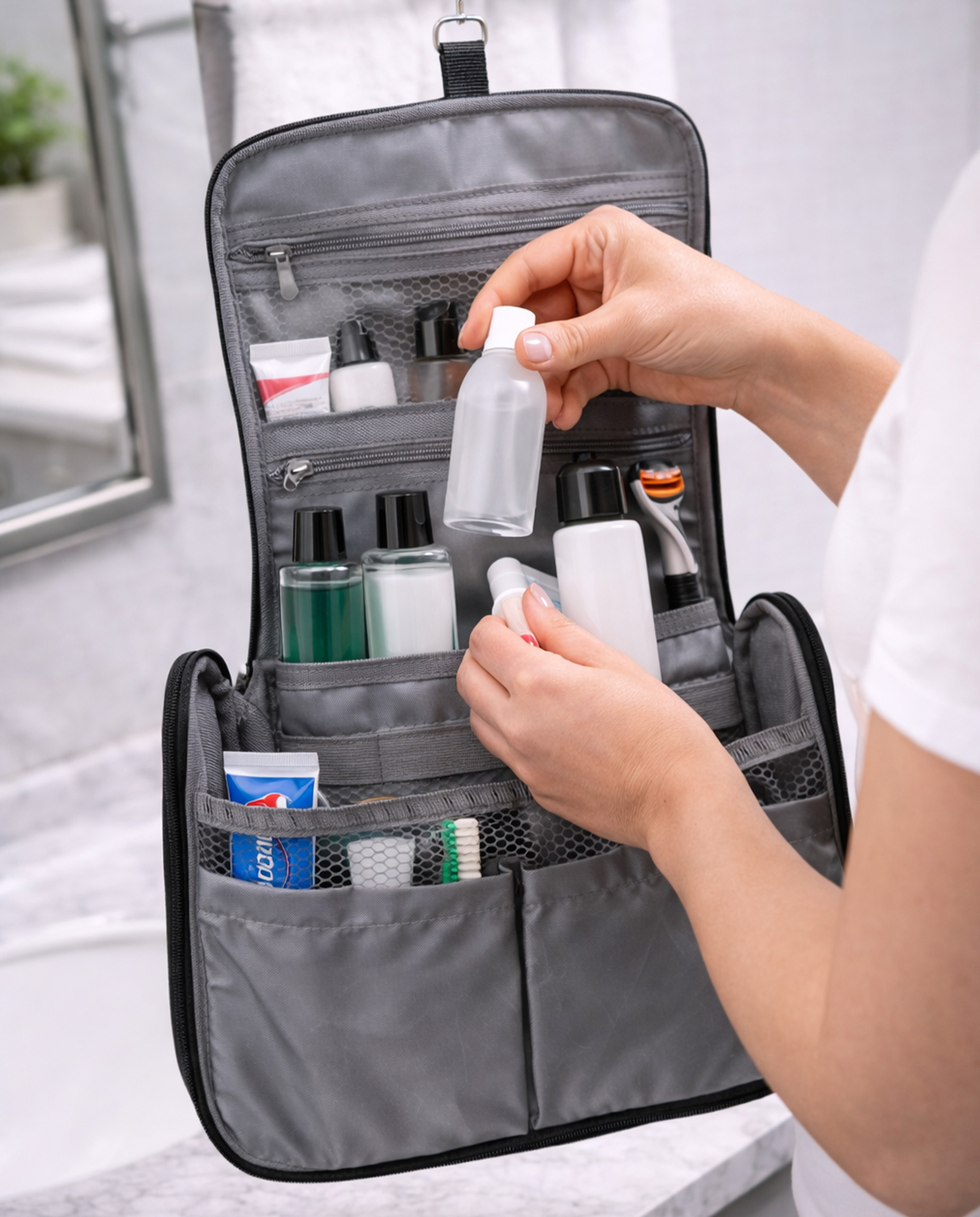 MTXN11 - Neceser premium - Imagen 4