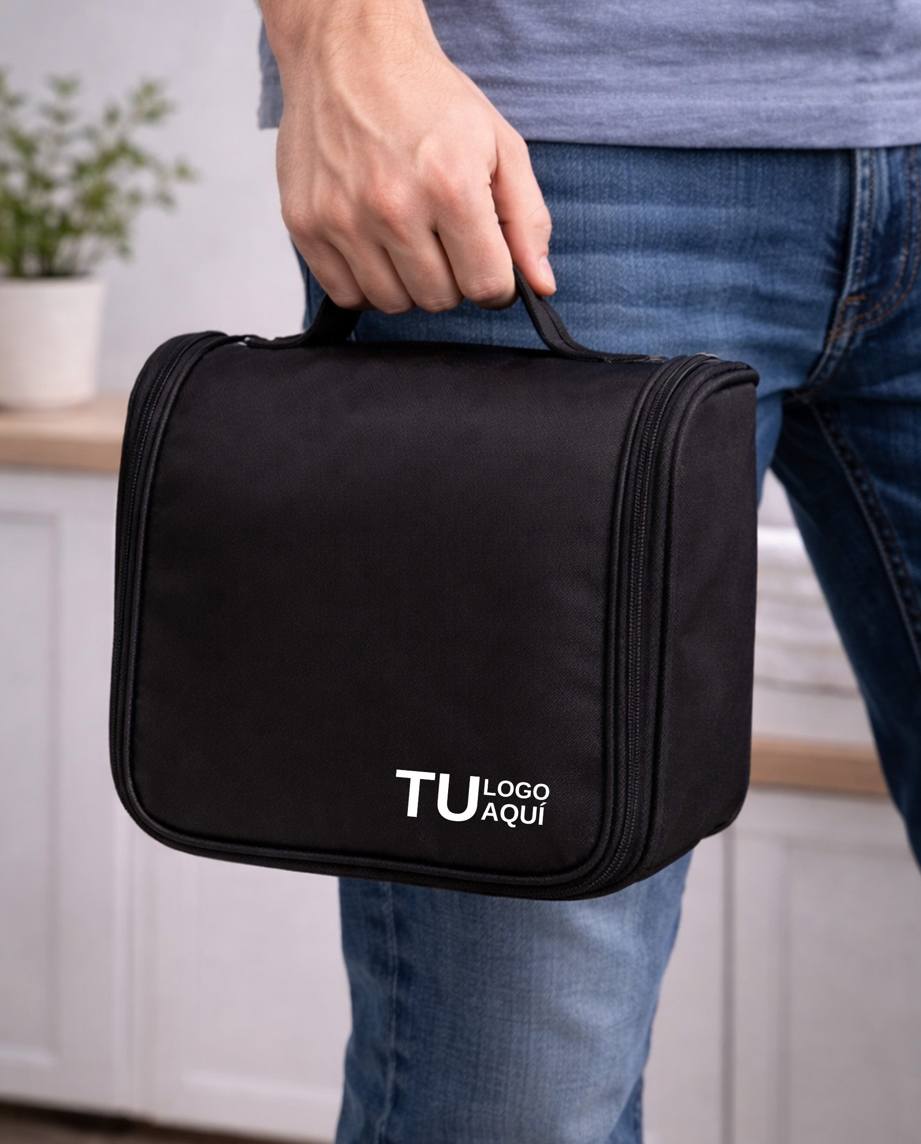 MTXN11 - Neceser premium - Imagen 2