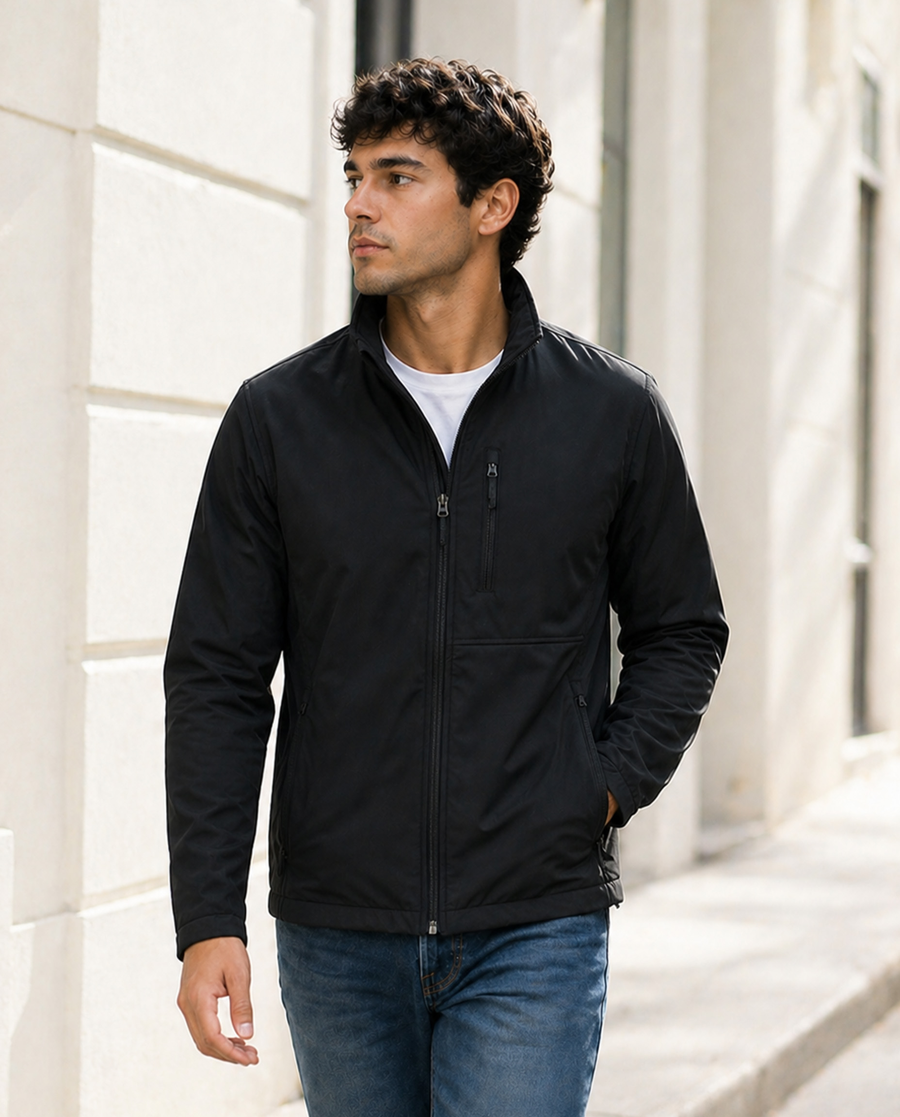 MTXN110 - casaca premium - Imagen 3