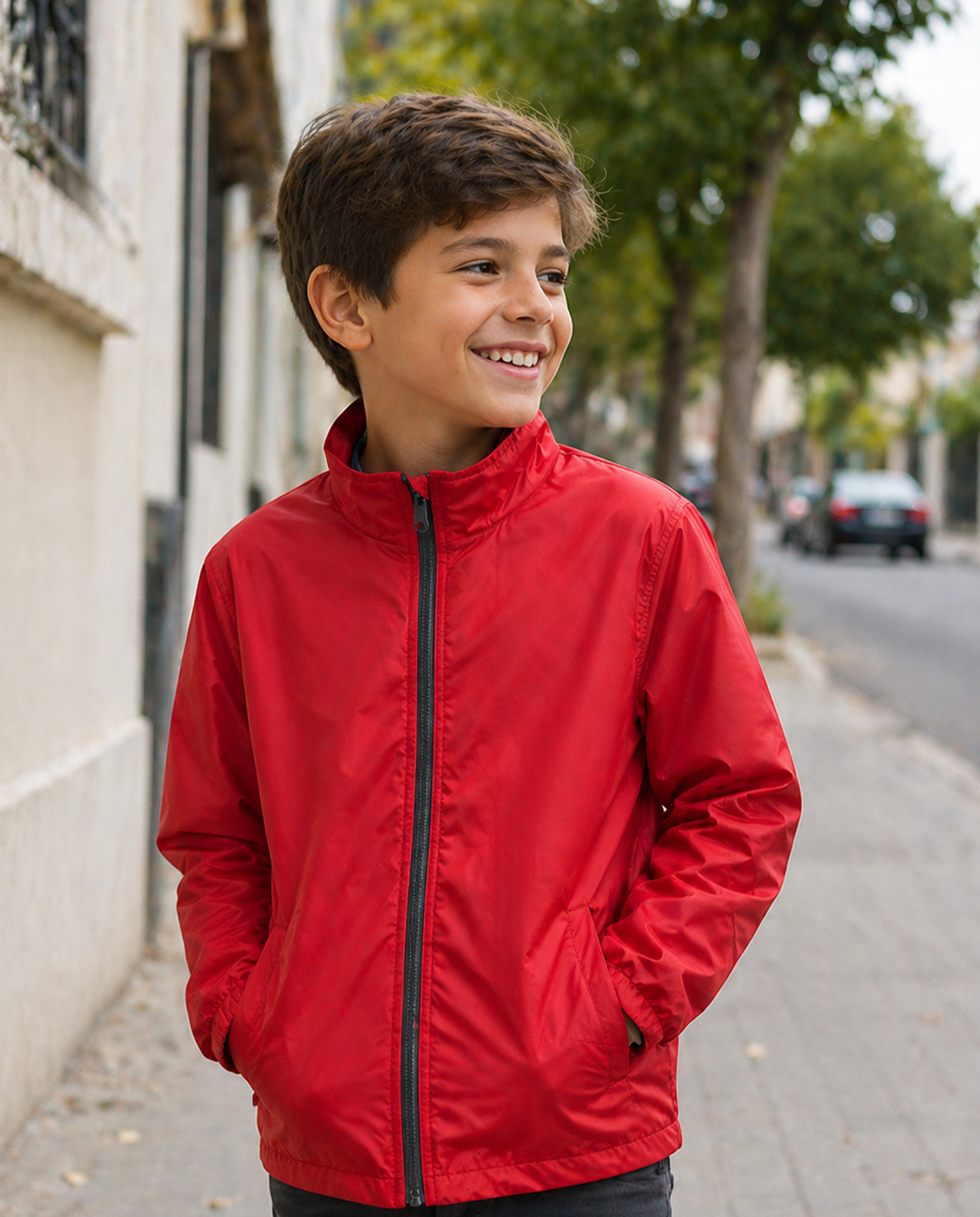 MTXN111 - casaca infantil - Imagen 2
