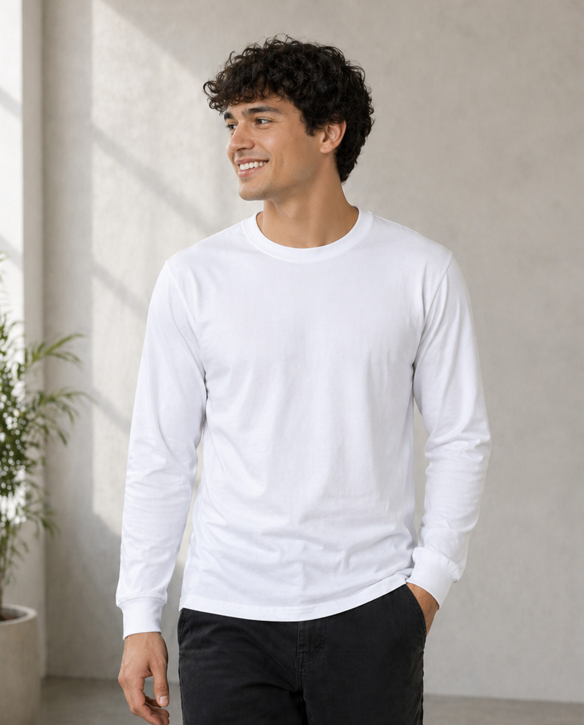 MTXN115 - Polo de Algodón m/L - Imagen 3