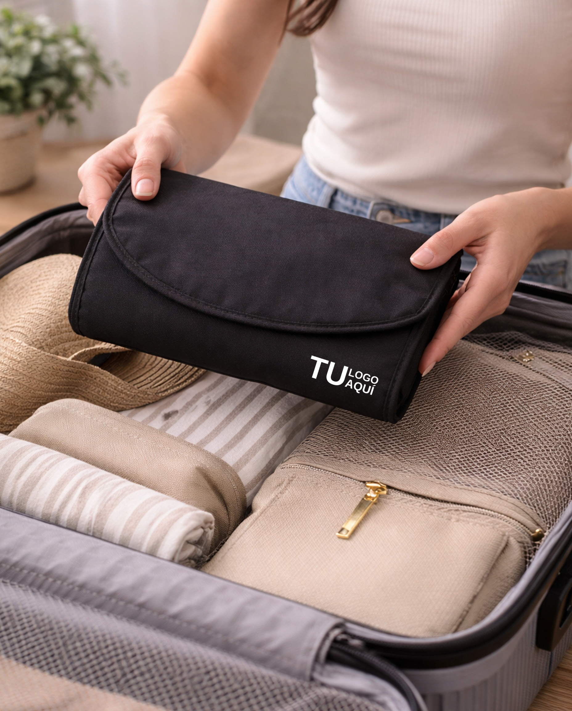 MTXN12 - Neceser de viaje - Imagen 3