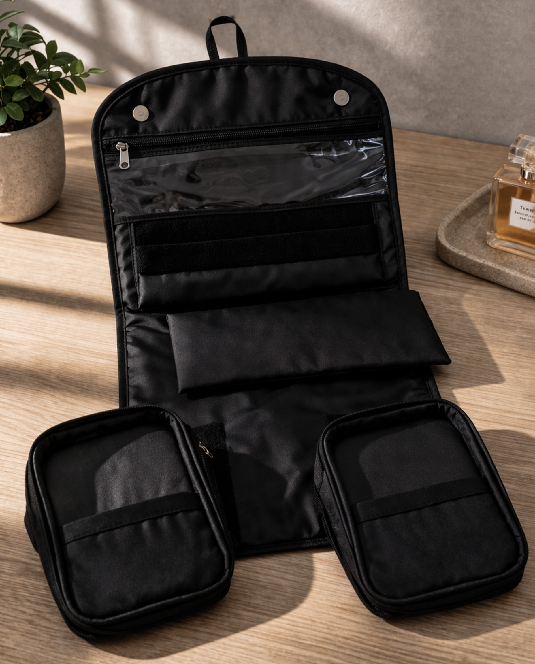 MTXN12 - Neceser de viaje - Imagen 4