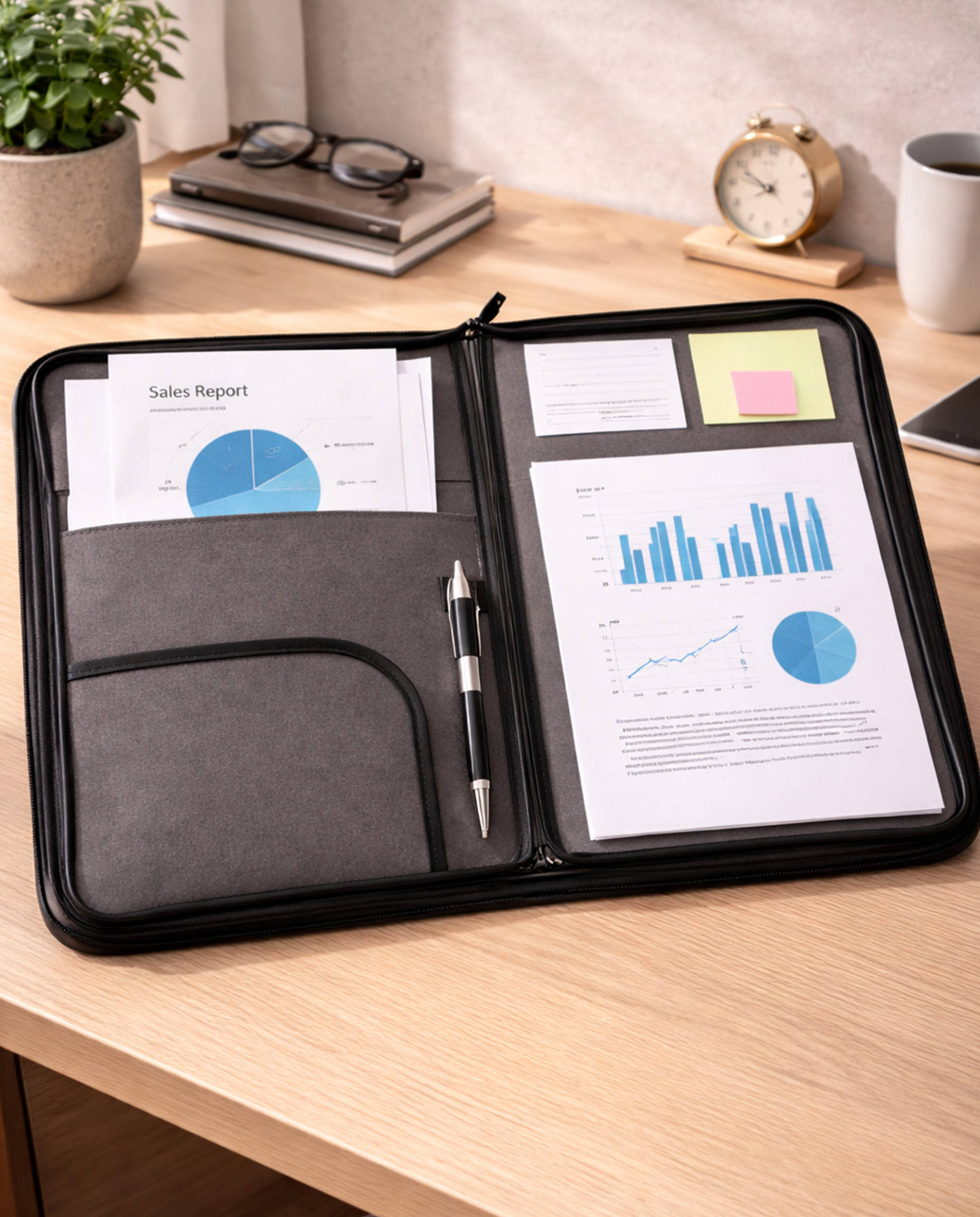 MTXN15 - Porta Documentos - Imagen 2