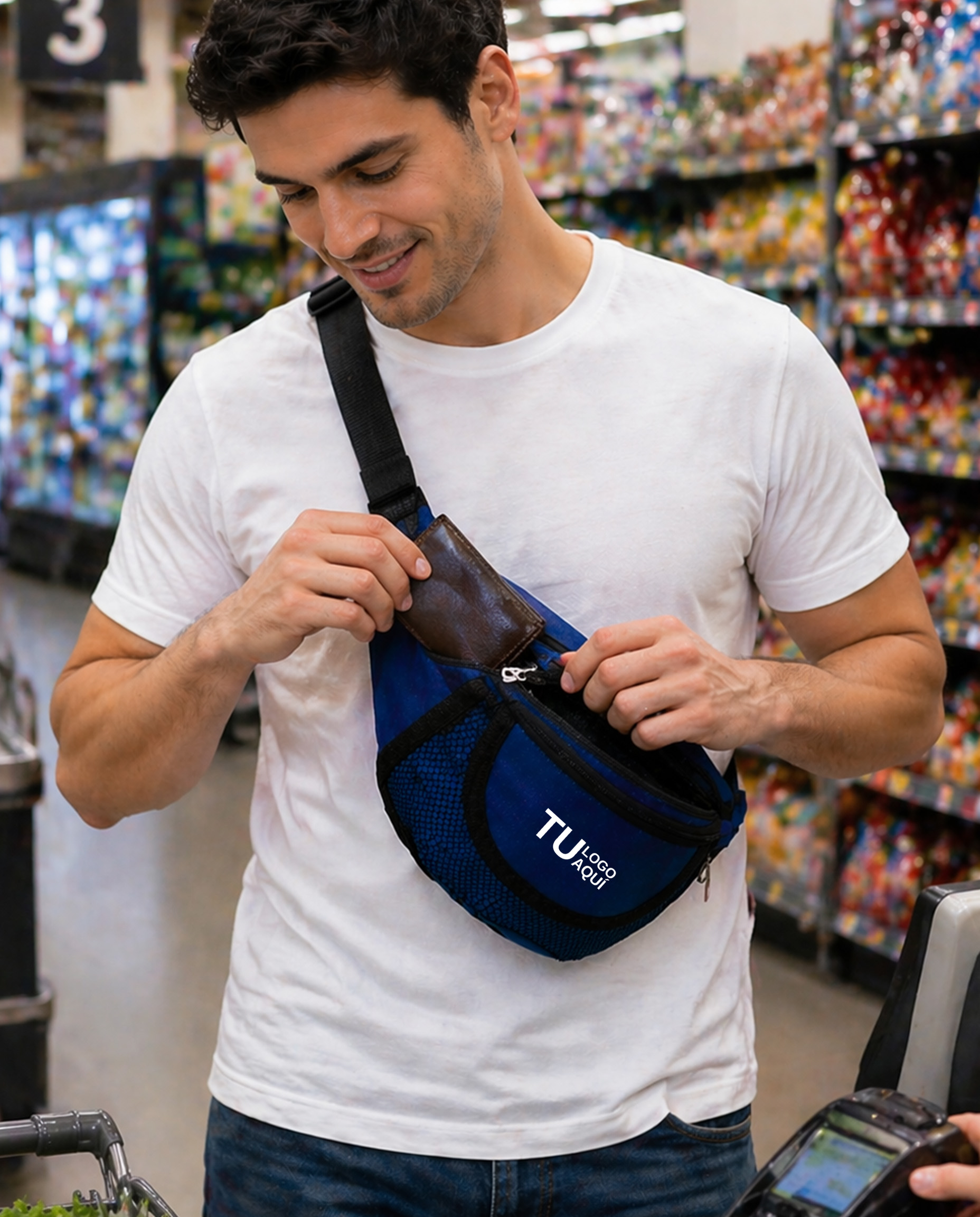 MTXN20 - Canguro Maya - Imagen 3